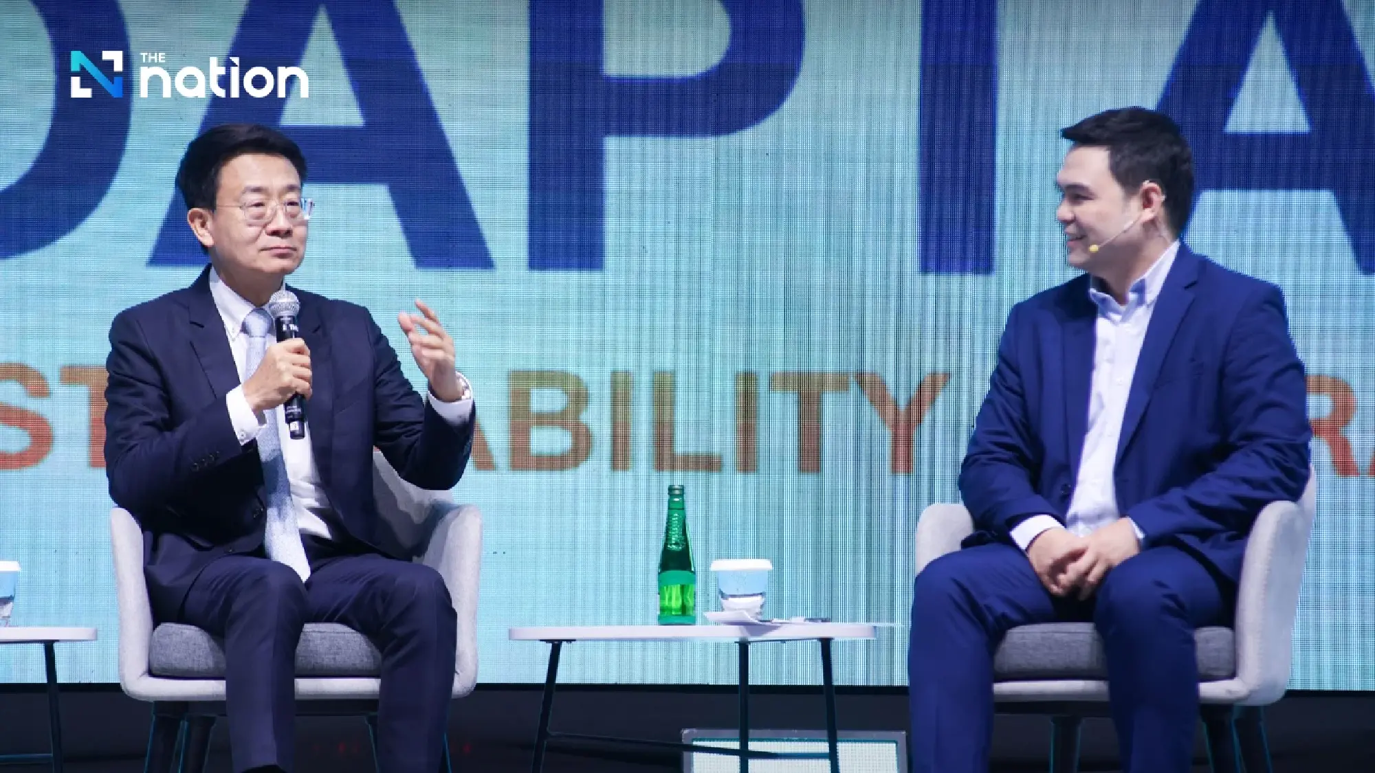 Thai Chamber of Commerce highlights opportunity in FTA negotiations amid Trump tariffs