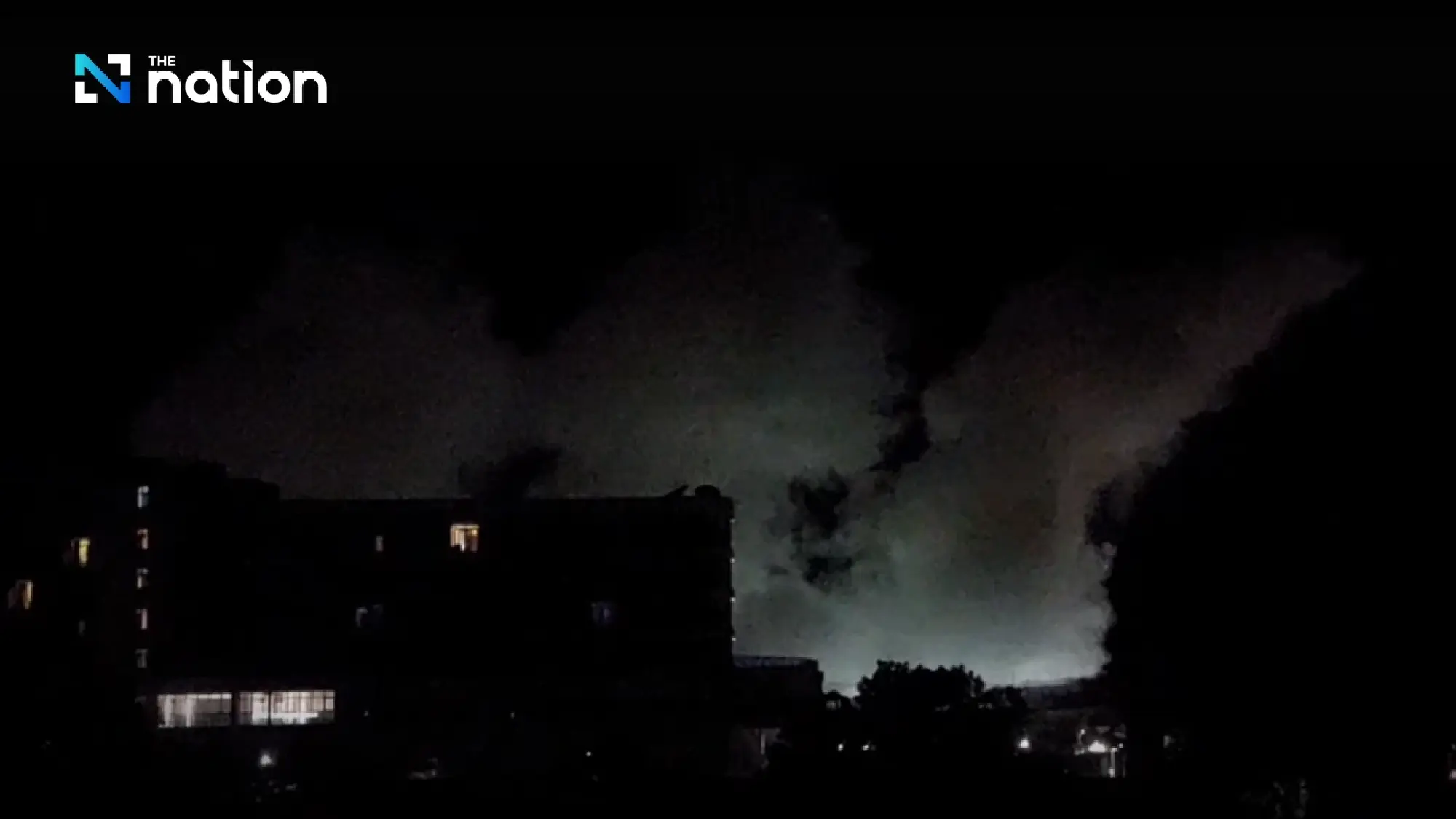 Fourth explosion rocks KK Park as Thailand prepares to handle foreign influx