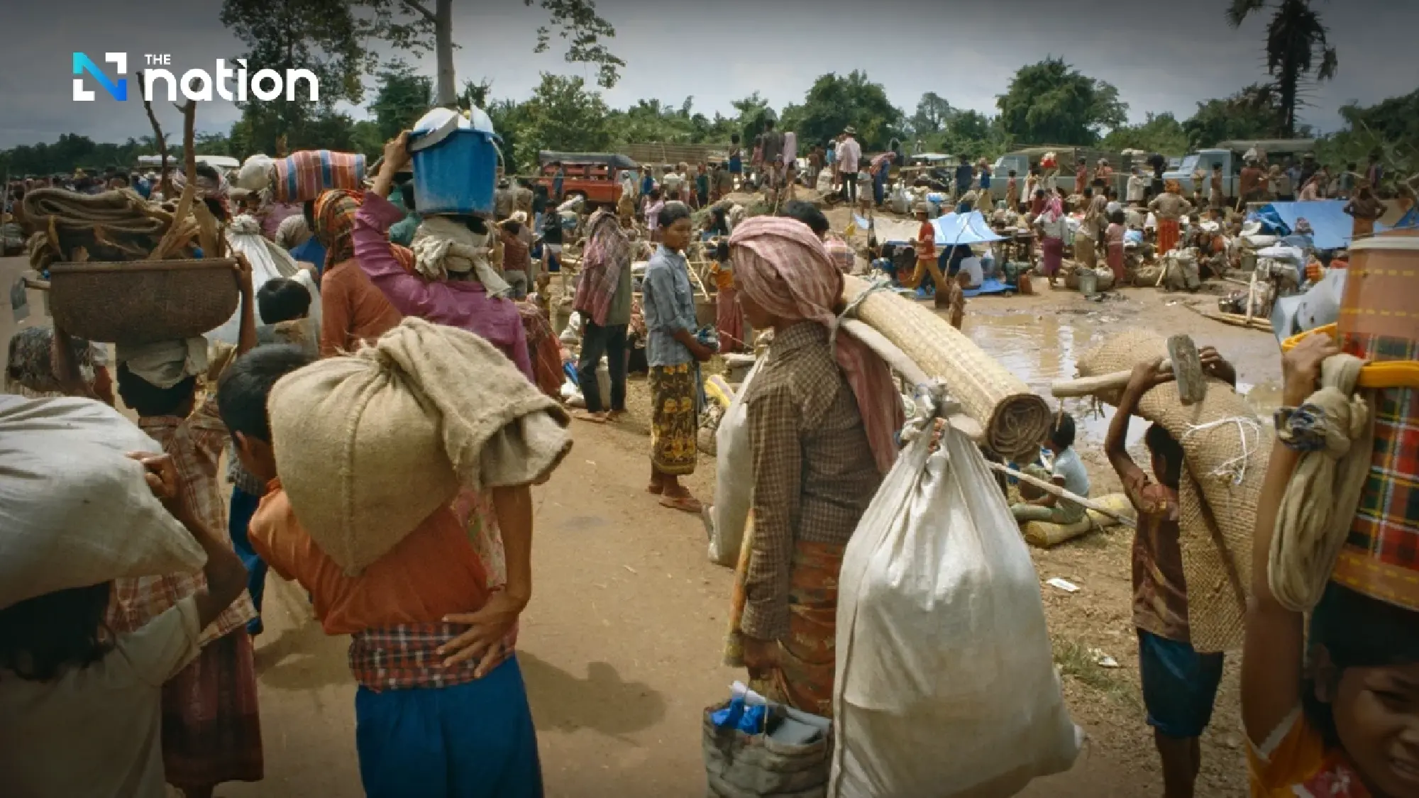 Thailand Rebuts Cambodia at UN, Firmly Claiming Border Villages
