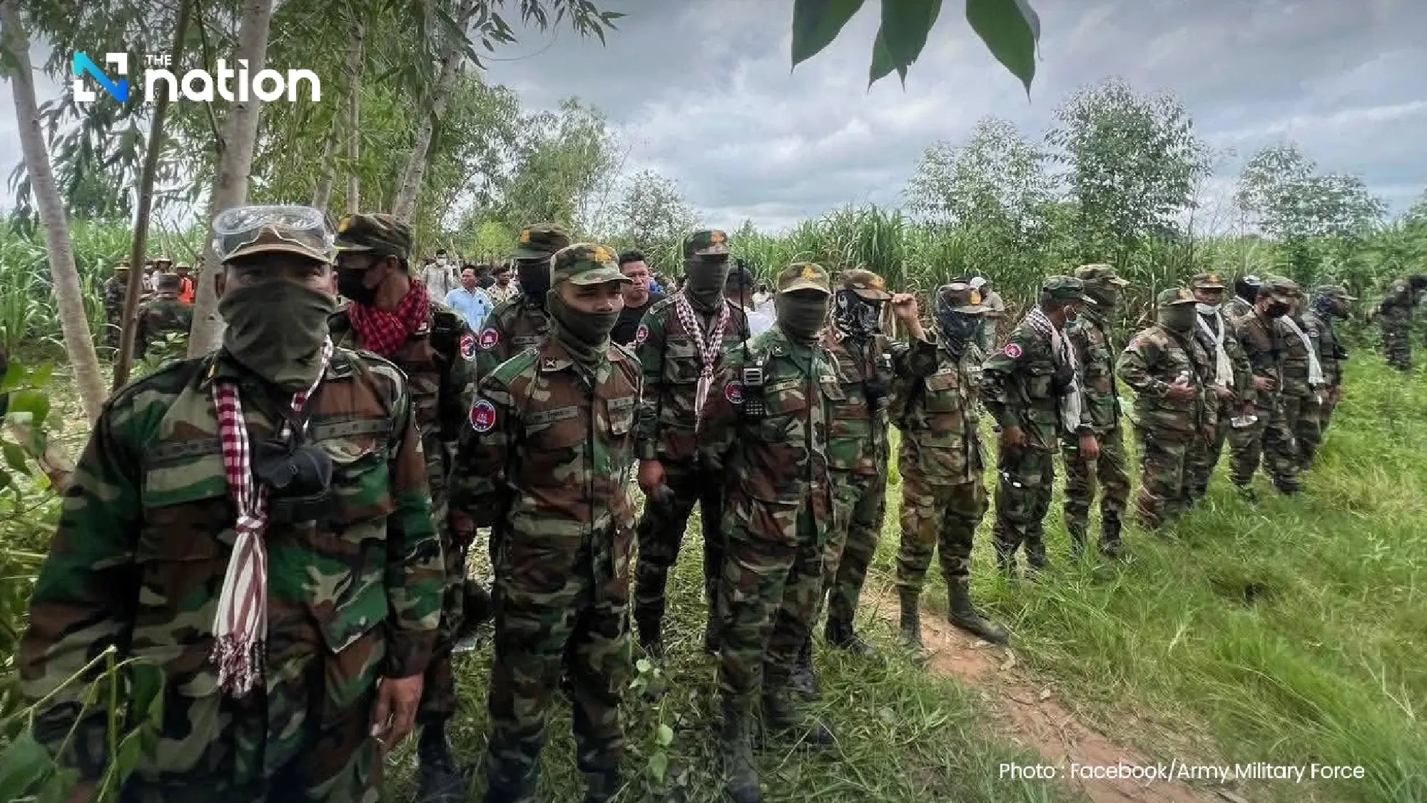 MoU — a memorandum of problems!