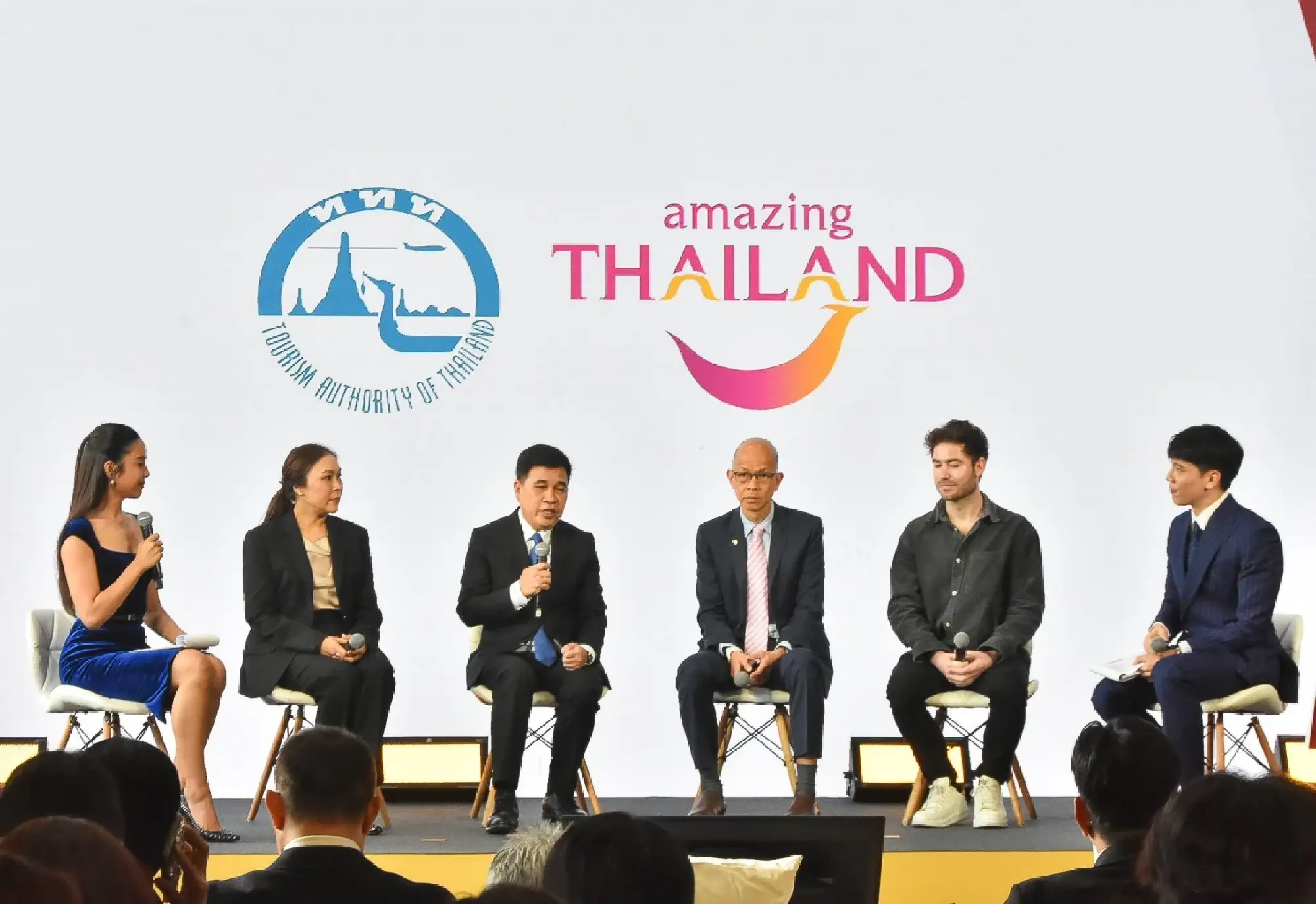 TAT rolls out second year of ‘Amazing Thailand Passport Privileges’