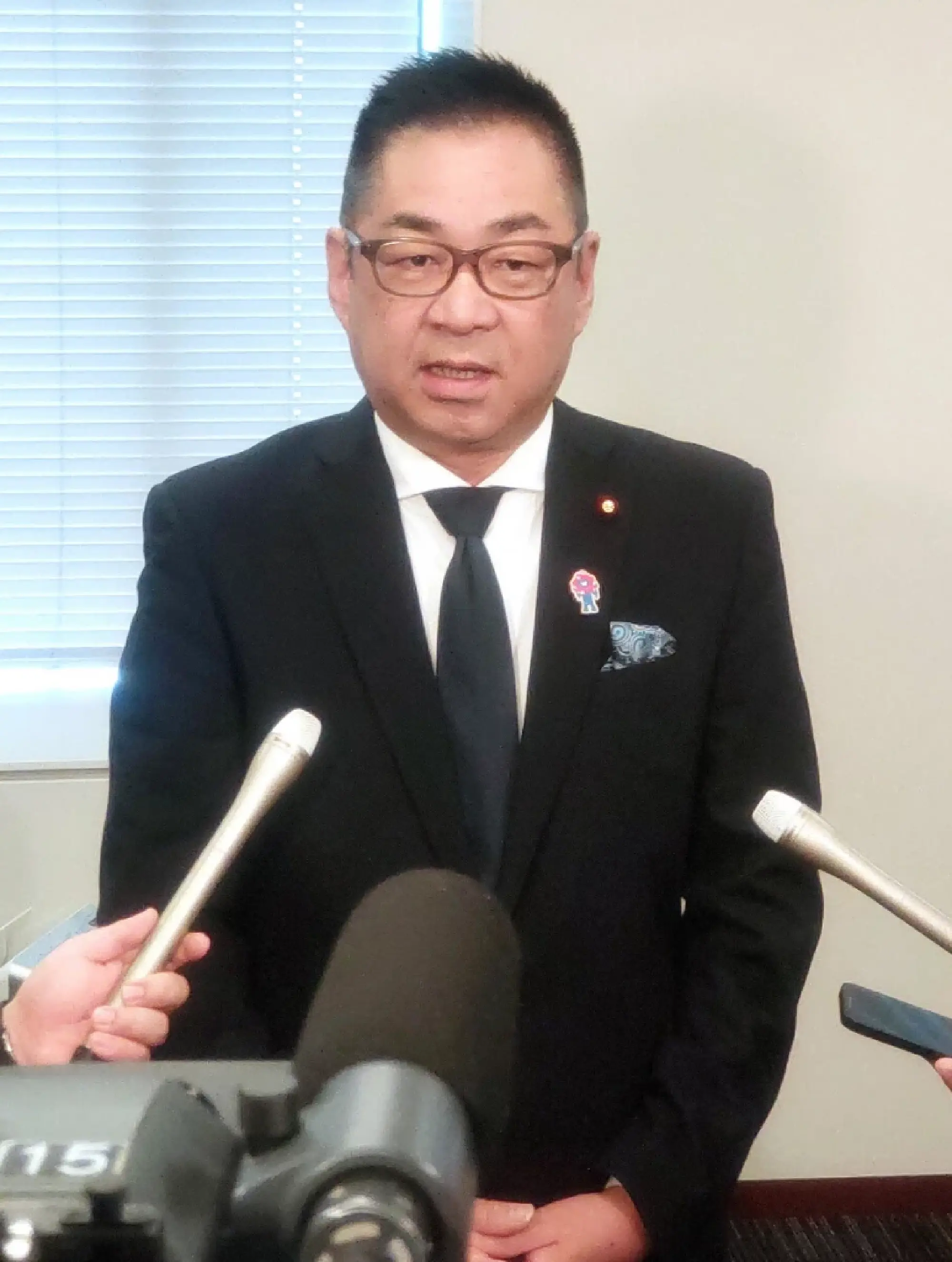 Nippon Ishin to mull options including non-cabinet cooperation