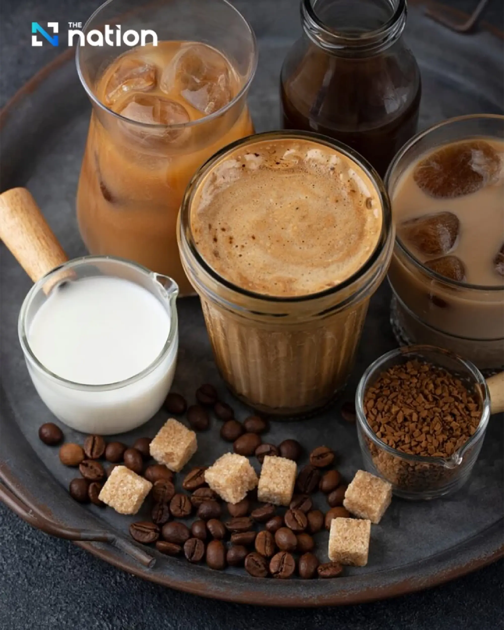 Thai consumers reduce sugar intake by over 57% in 5 years, study shows