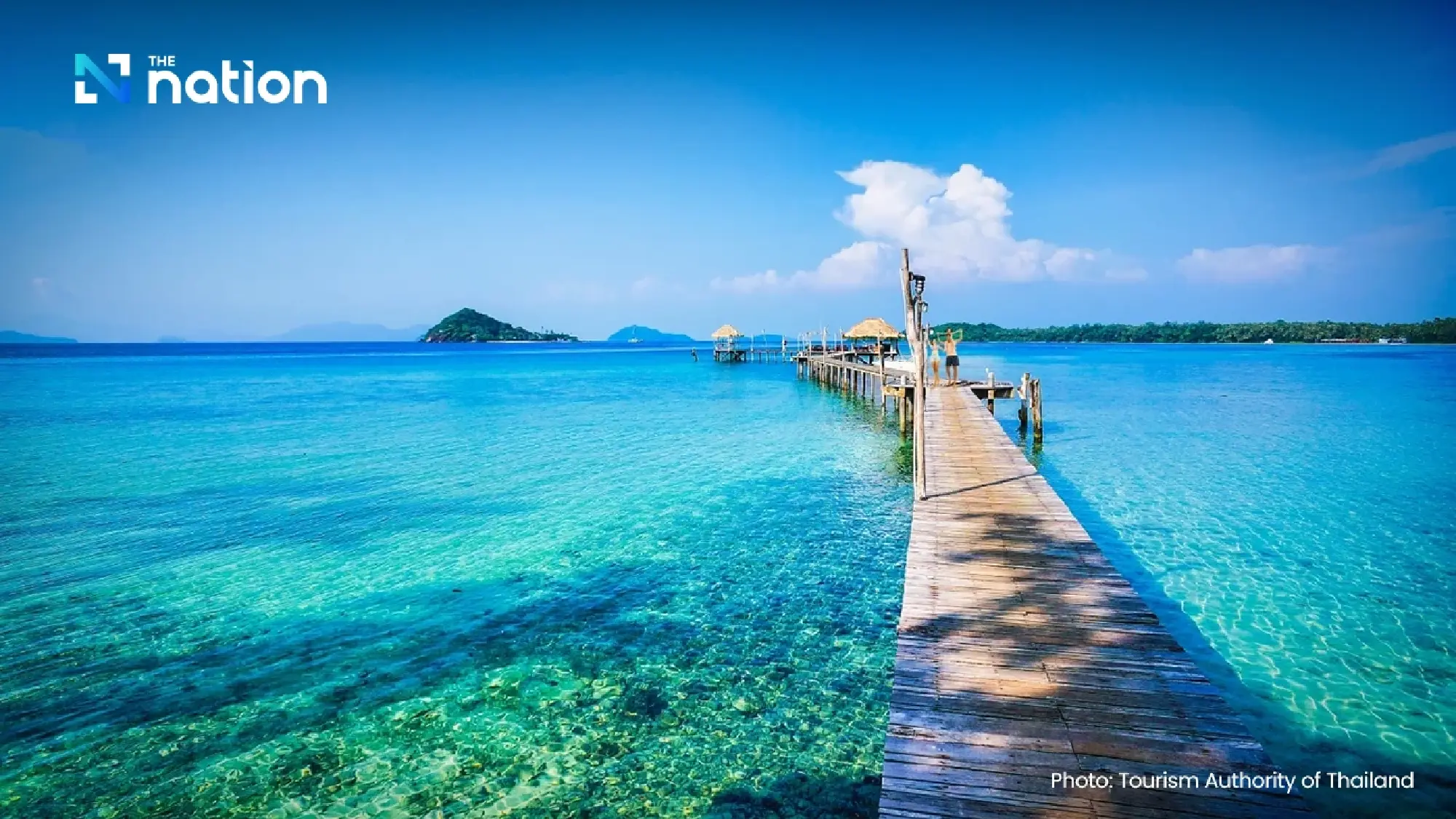 Thai Government Launches 'Wow' Tourism Drive on Cambodian Border