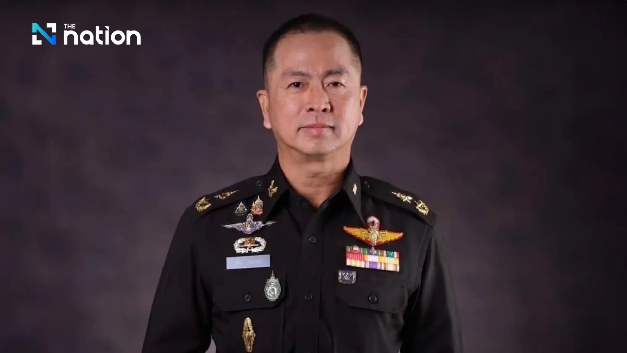 Thai army progresses on Sa Kaeo border fence to block gambling and scams