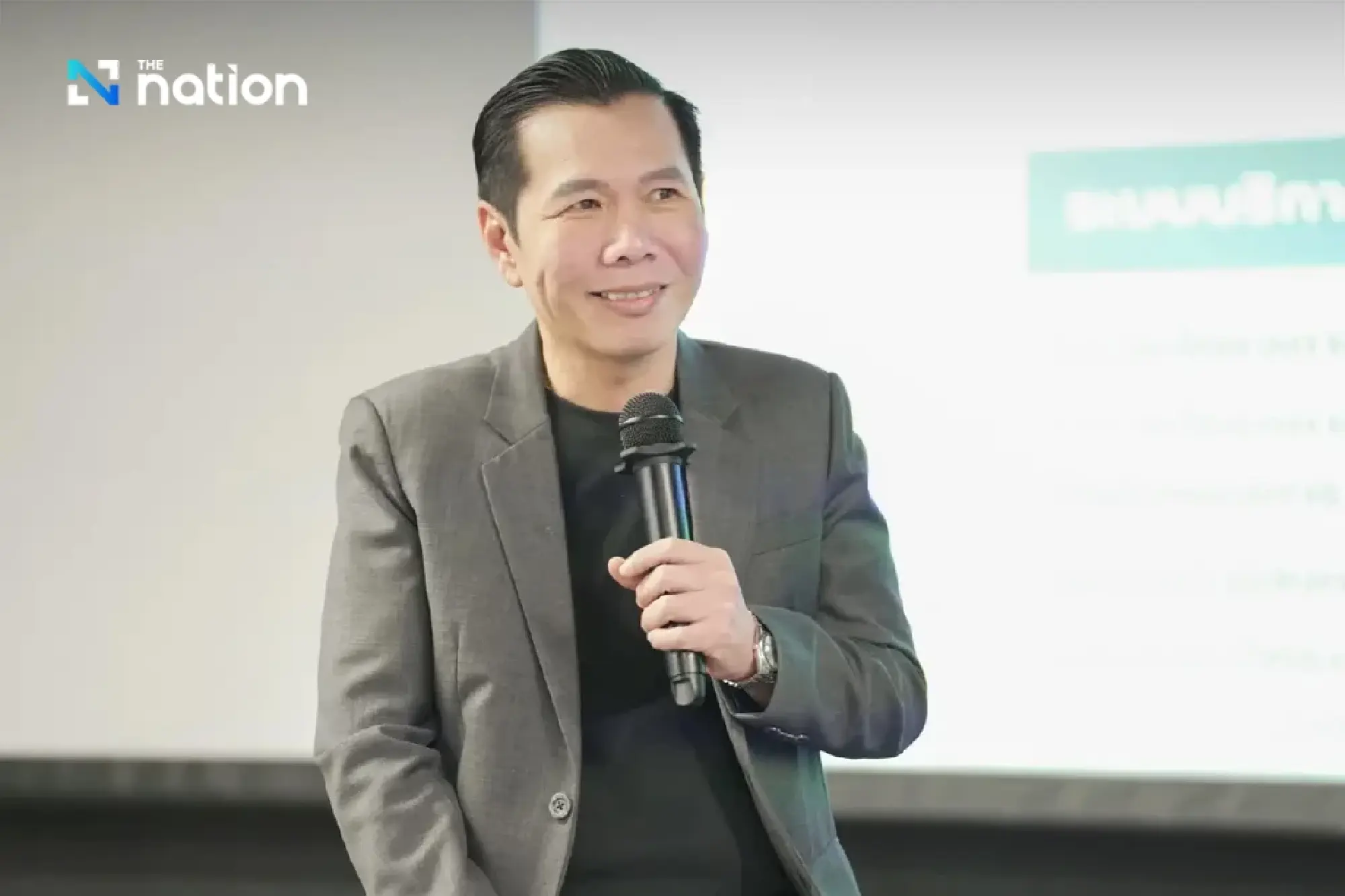 Depa pushes Thailand’s first gaming law in ASEAN to curb hidden gambling