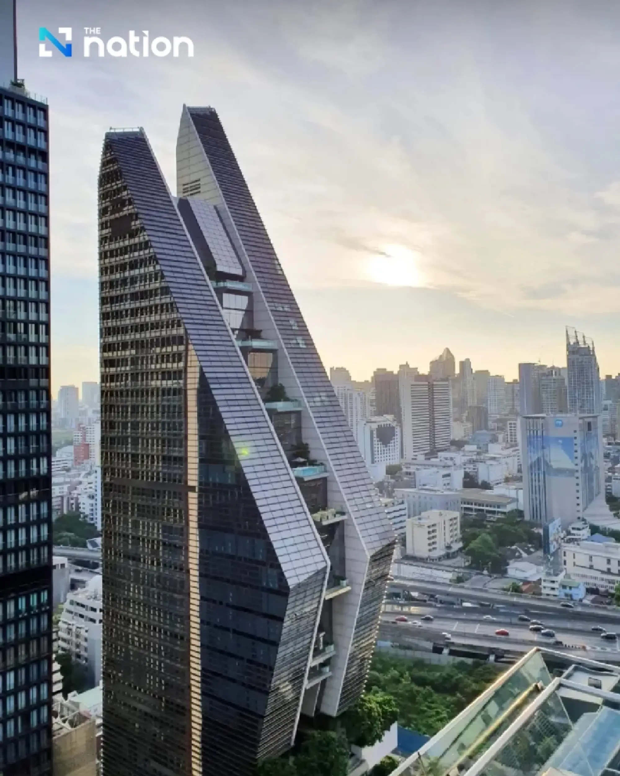 Bangkok soars 11 places to rank 33rd in Kearney’s 2025 Global Cities Index