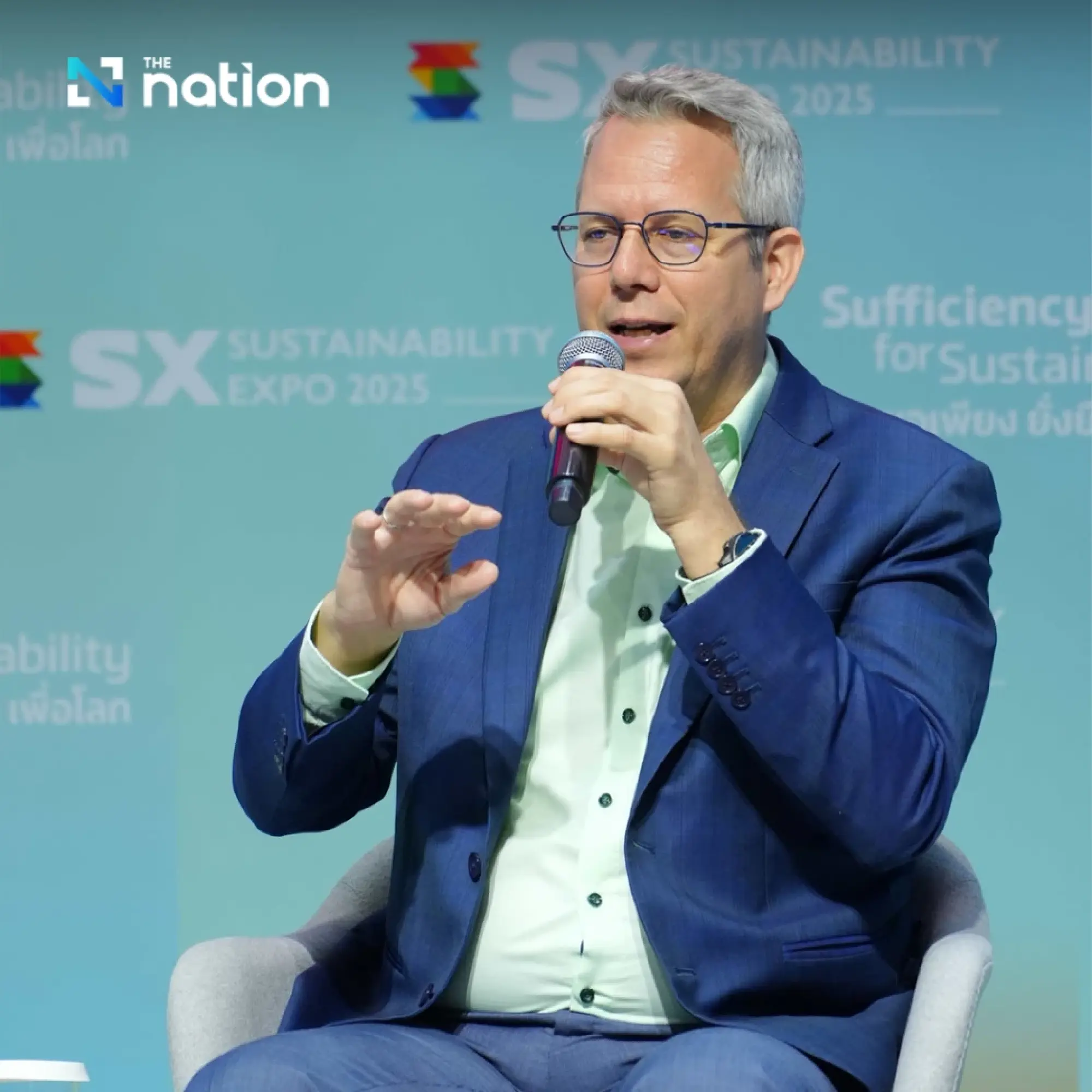 Bangkok Turns to AI and LiDAR Mapping