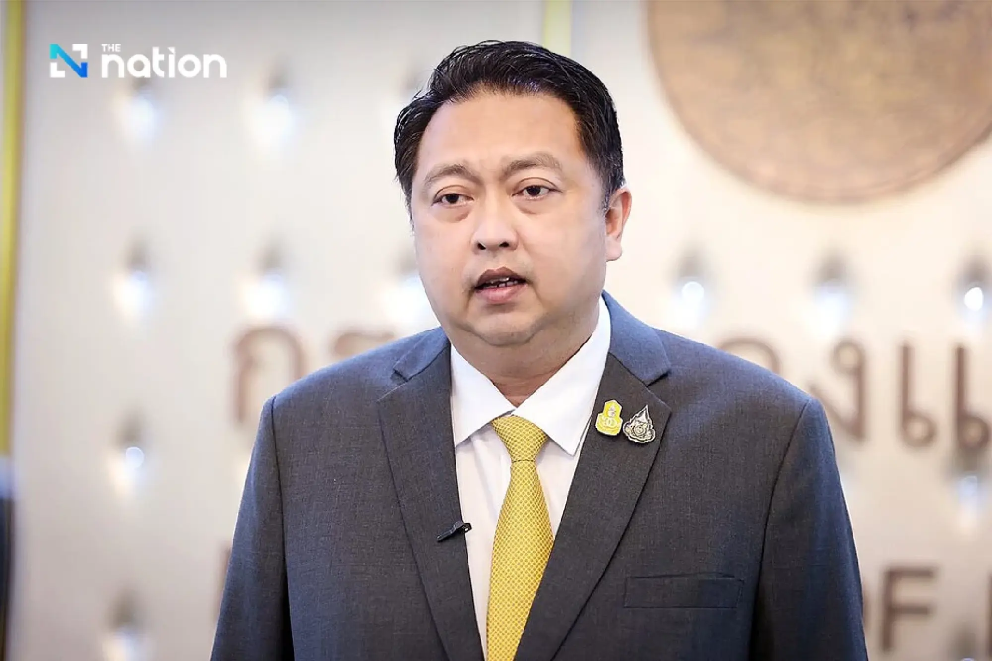 Suchart orders urgent search for clean water after Kok River contamination