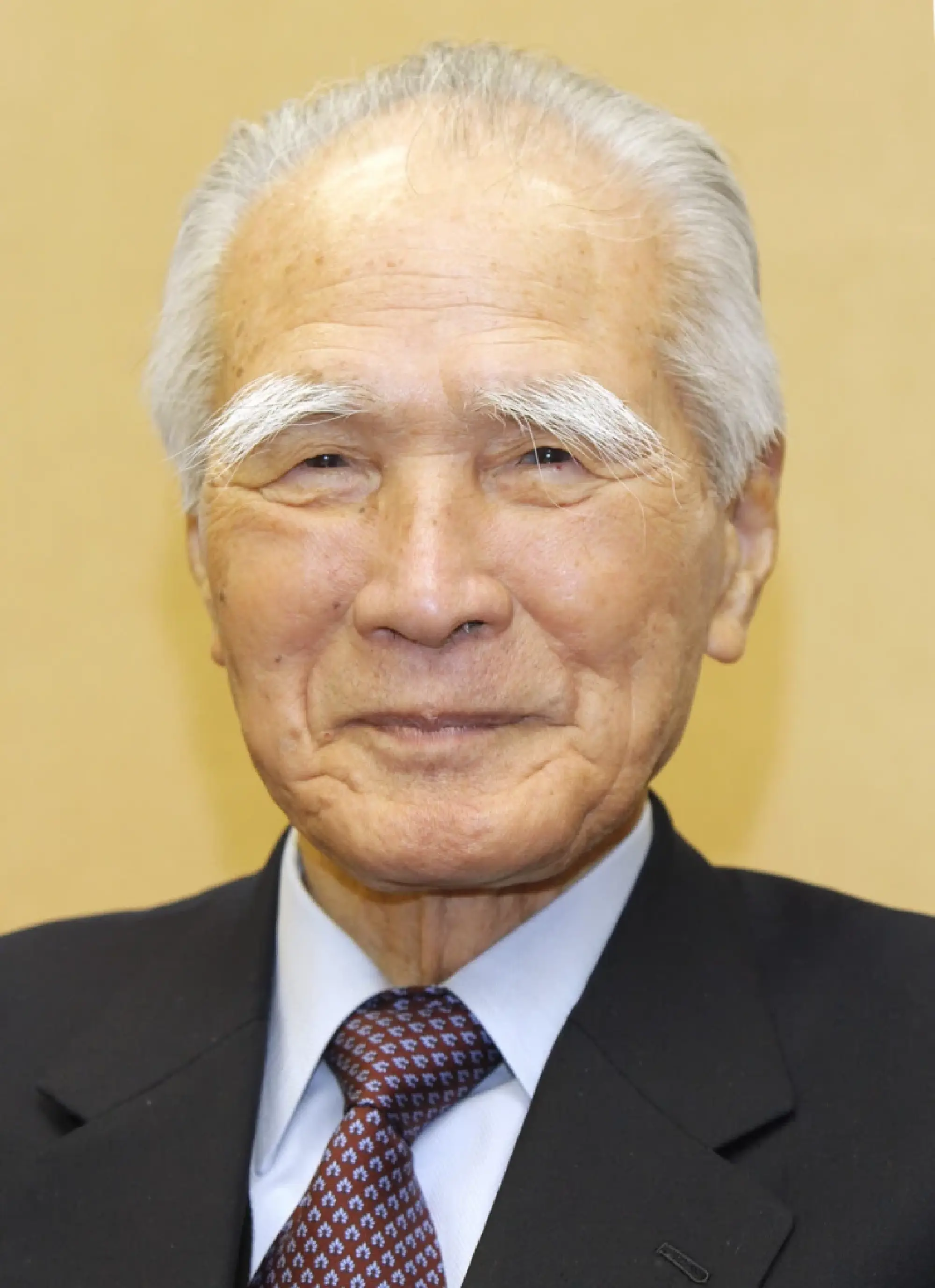 Ex-Japanese PM Murayama, known for war remorse statement, dies