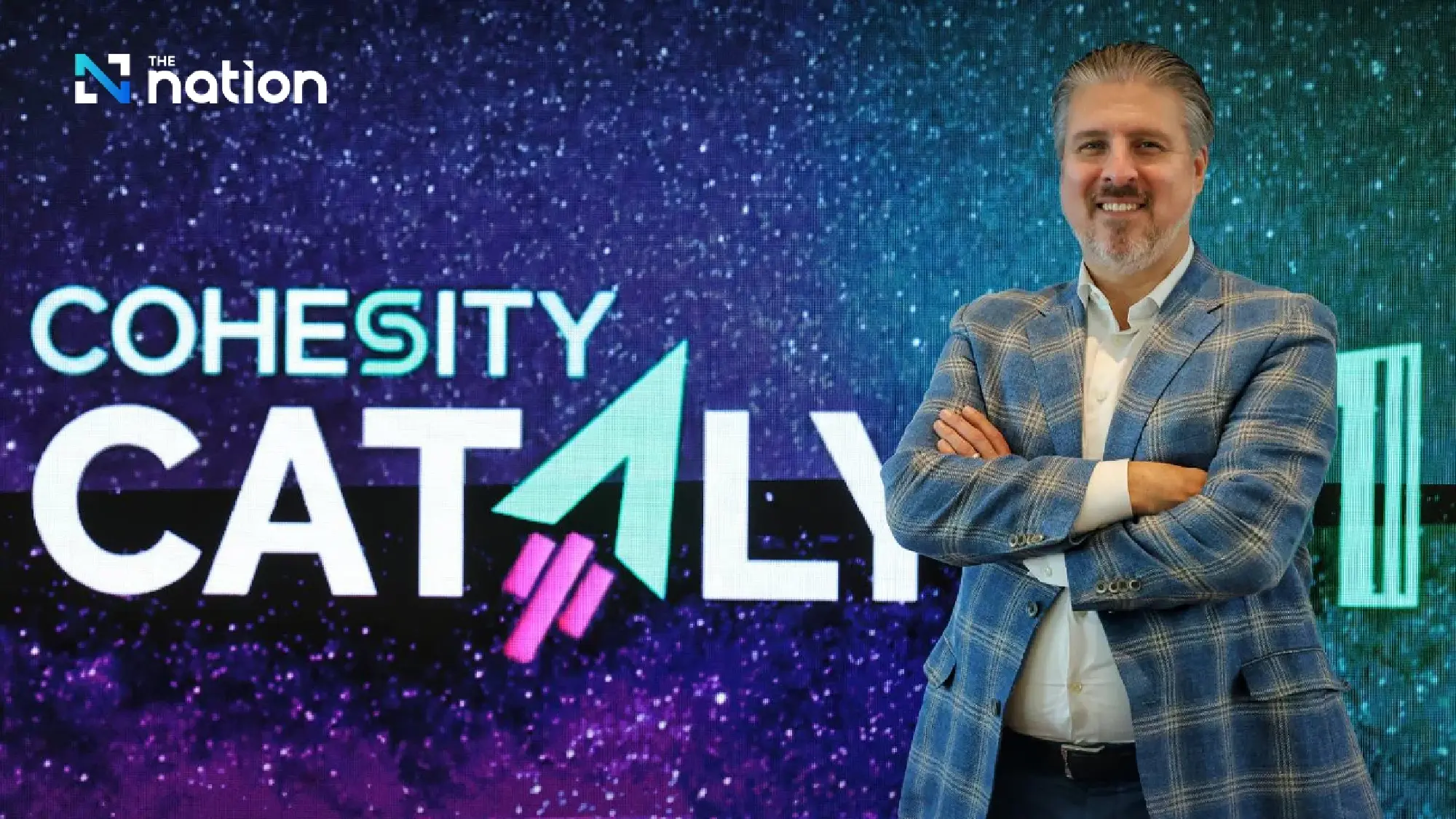 Cohesity pushes cyber resilience for Thailand and Asia-Pacific businesses