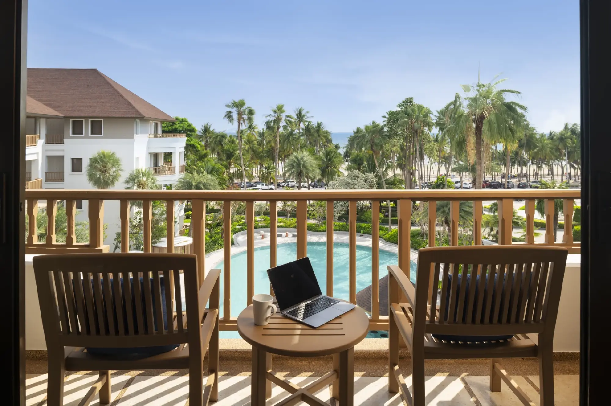 Amari Bangsaen : Your New Seaside Escape Near Bangkok