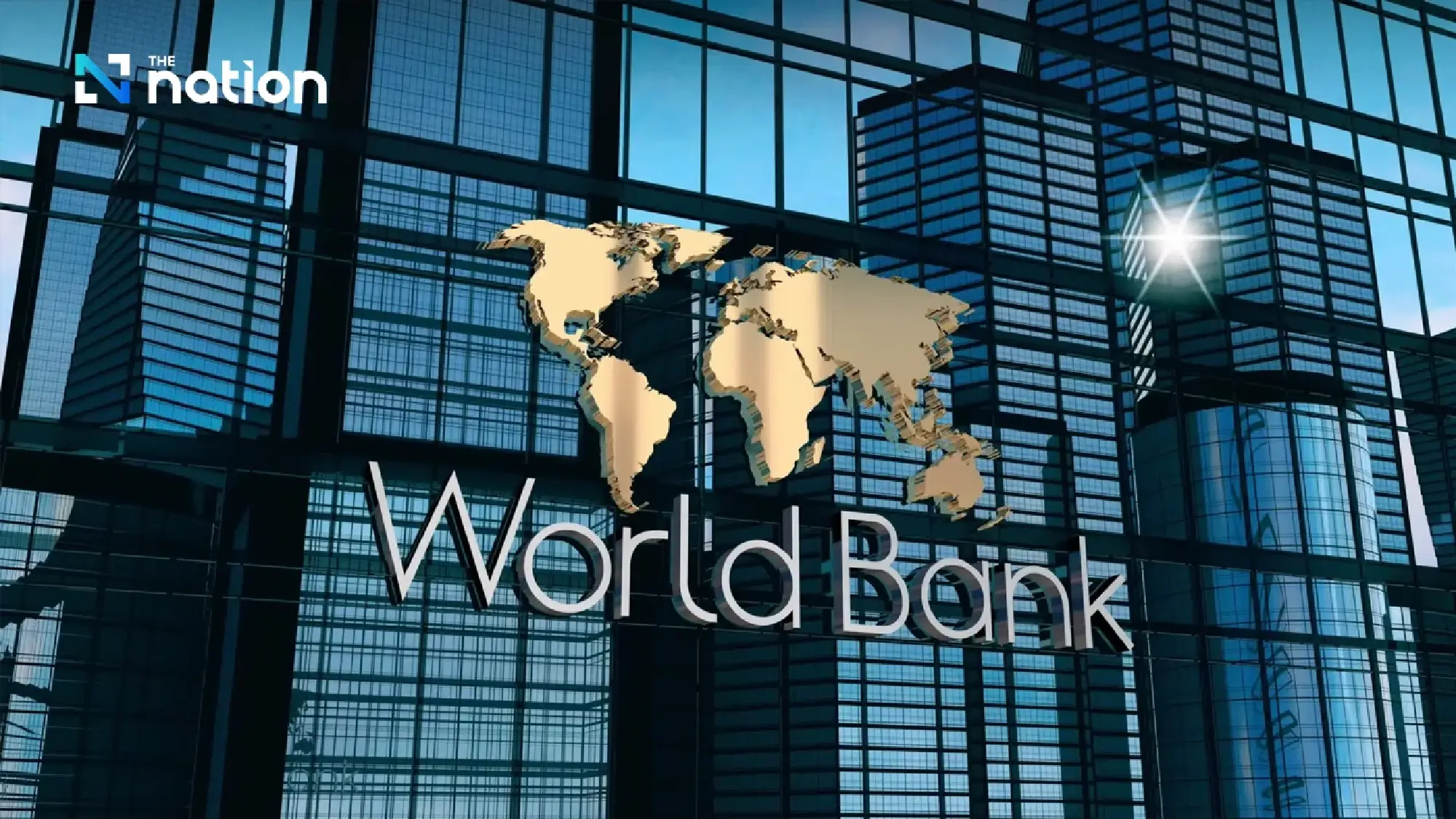 World Bank urges Thailand to chart new course to escape middle-income trap