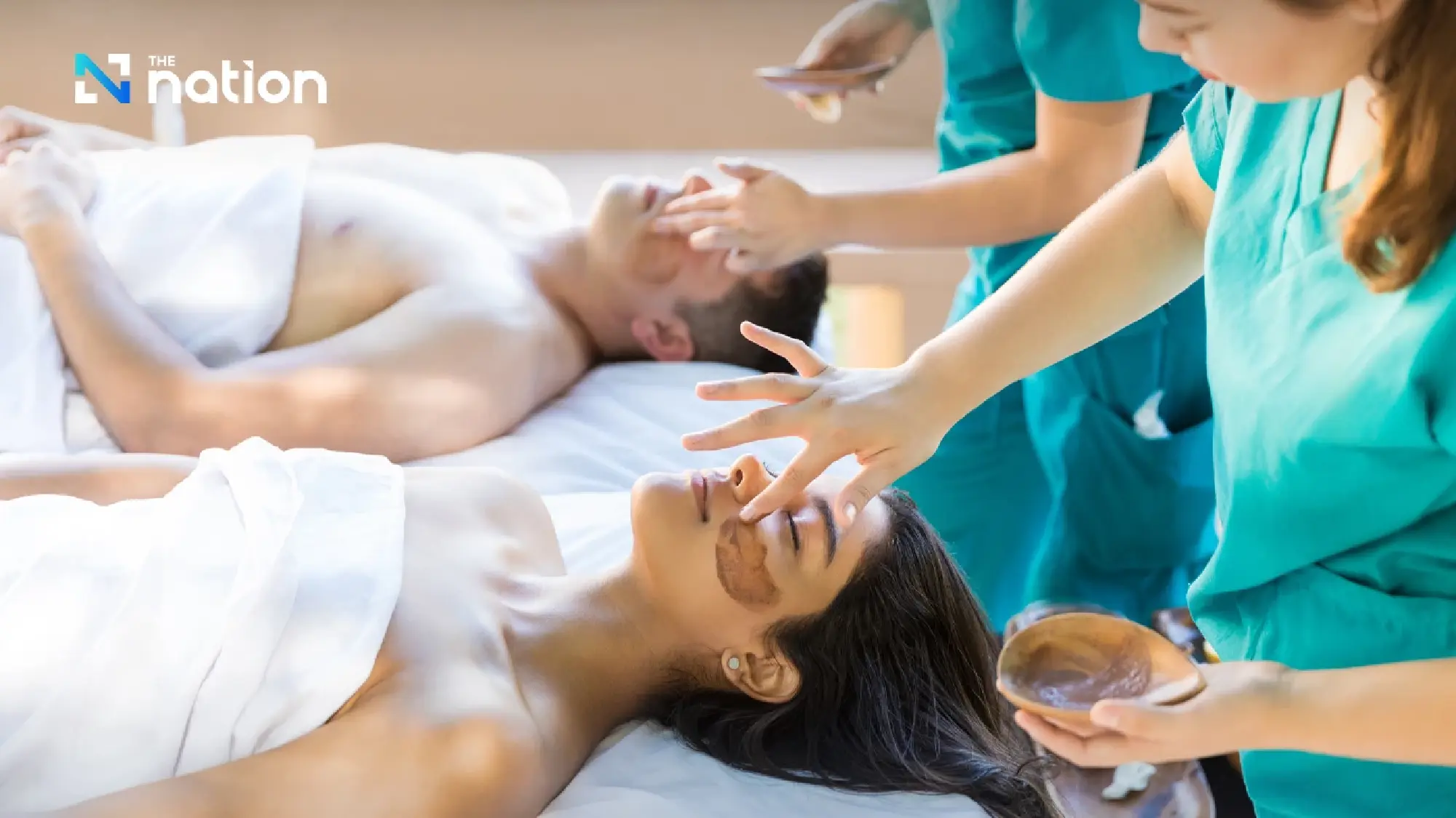 Wellness economy in Thailand tops 670 billion baht