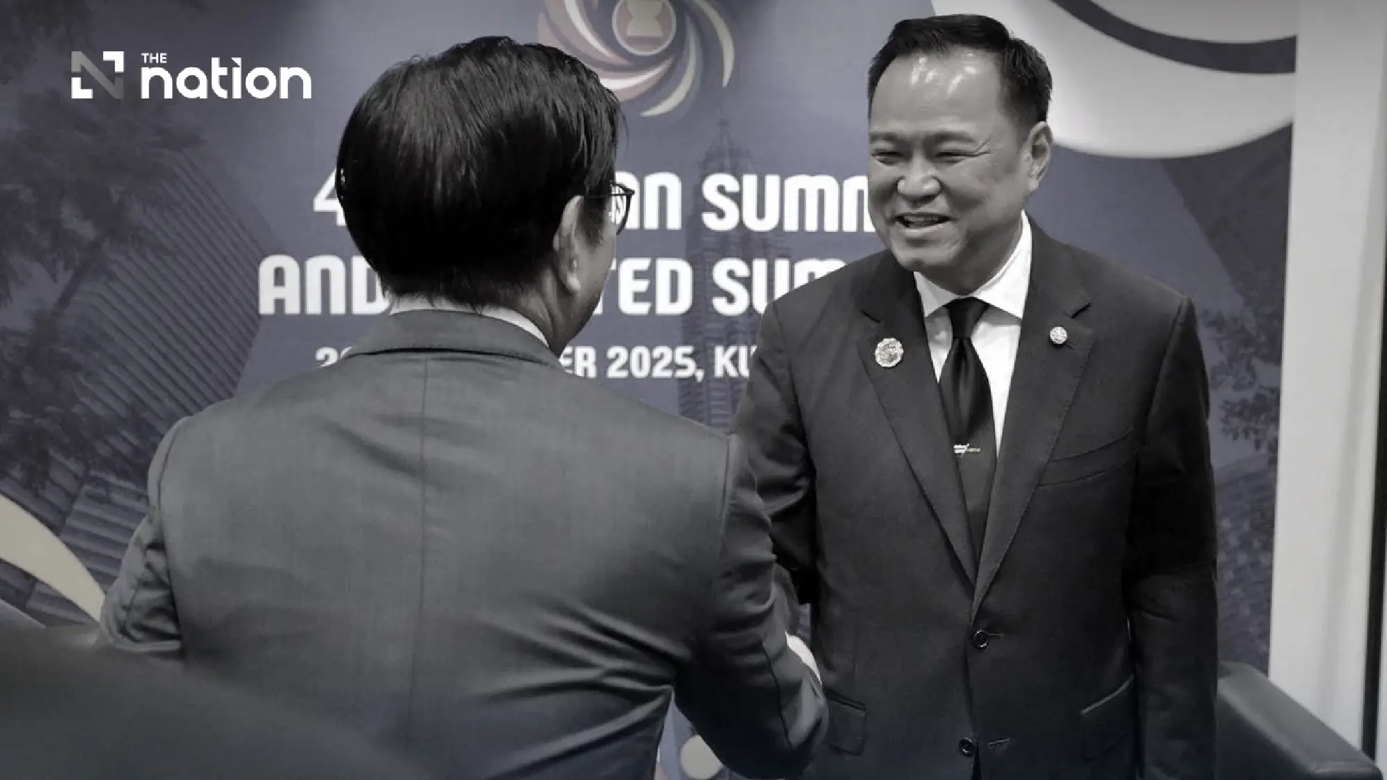 Philippine president offers condolences on Queen Mother’s passing