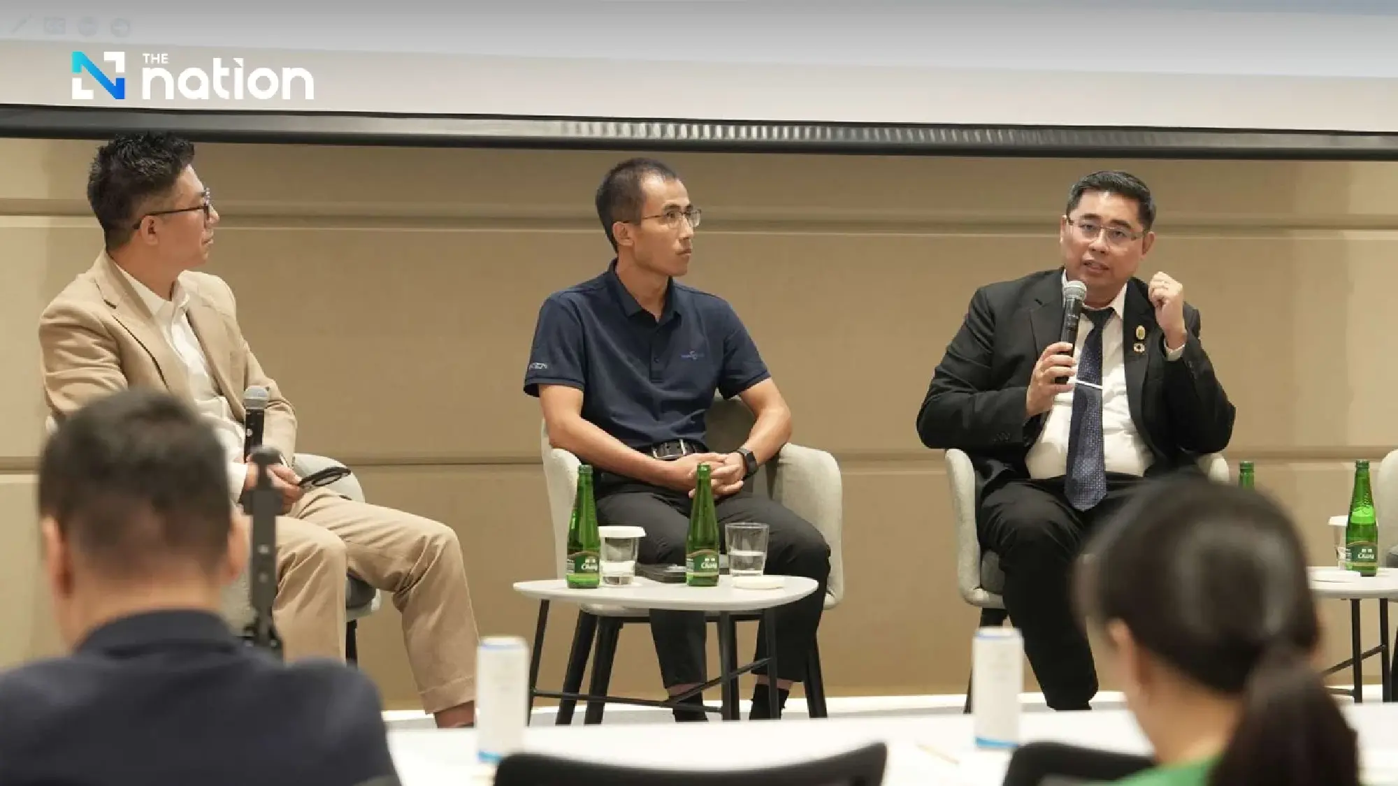 SX2025: Robust Foreign Investment Creates Pressing Demand for Localized Talent