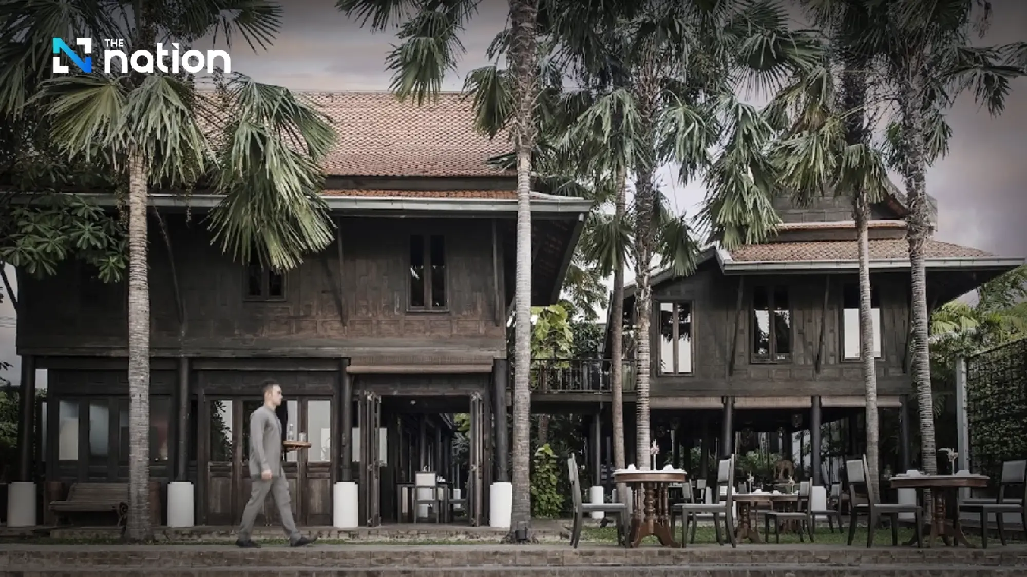 62 Thai hotels earn MICHELIN Key distinction in 2025 global list