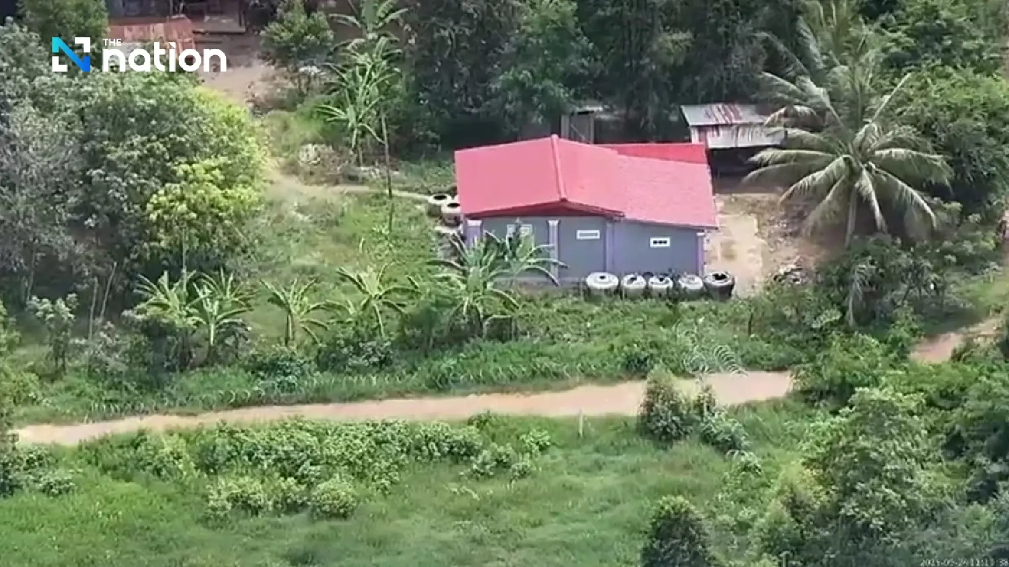 Cambodia rejects Thailand’s call for eviction plan, insists on JBC process