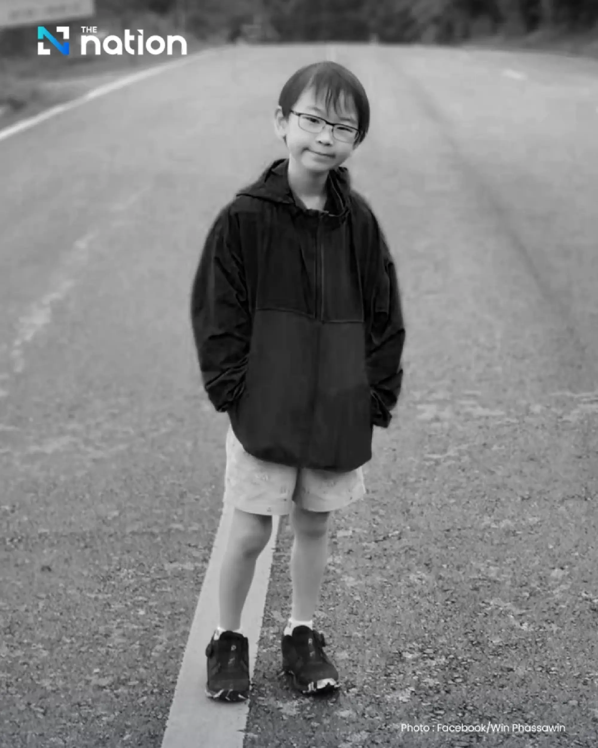 Thai financial prodigy “Win Phassawin” dies at 14, leaving legacy of inspiration