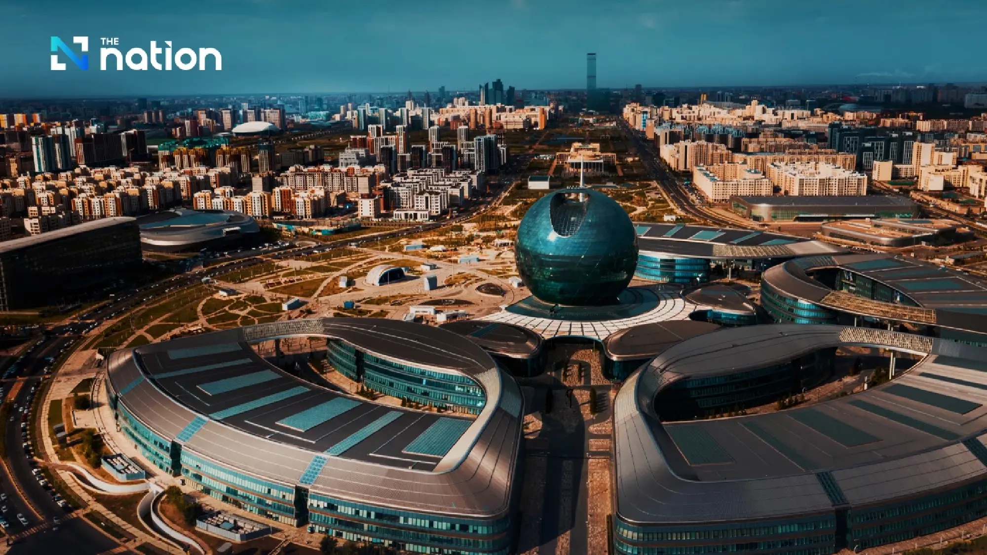 Kazakhstan marks Republic Day 2025, strengthening friendship and cooperation with Thailand