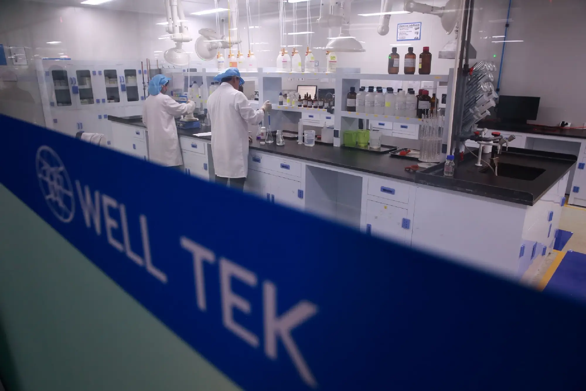 China’s Welgao Electronics Launches First Overseas PCB Plant in Thailand