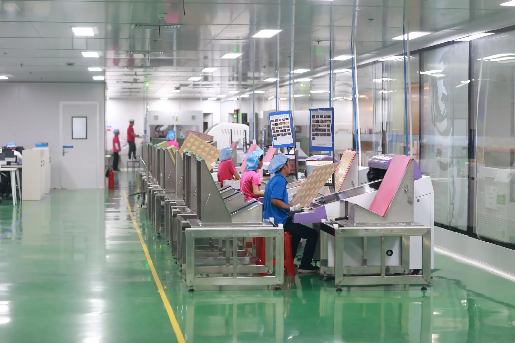 China’s Welgao Electronics Launches First Overseas PCB Plant in Thailand
