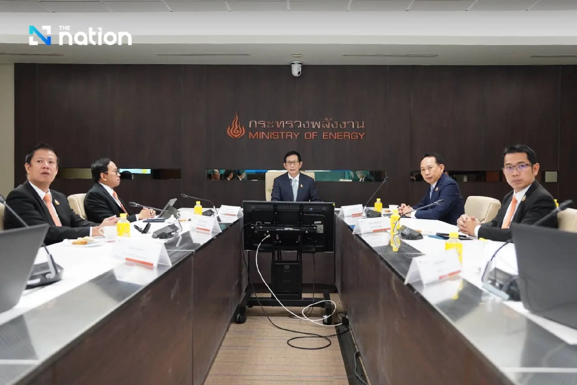 Energy Ministry cuts diesel, gasoline prices by 50 satang per litre to ease living costs