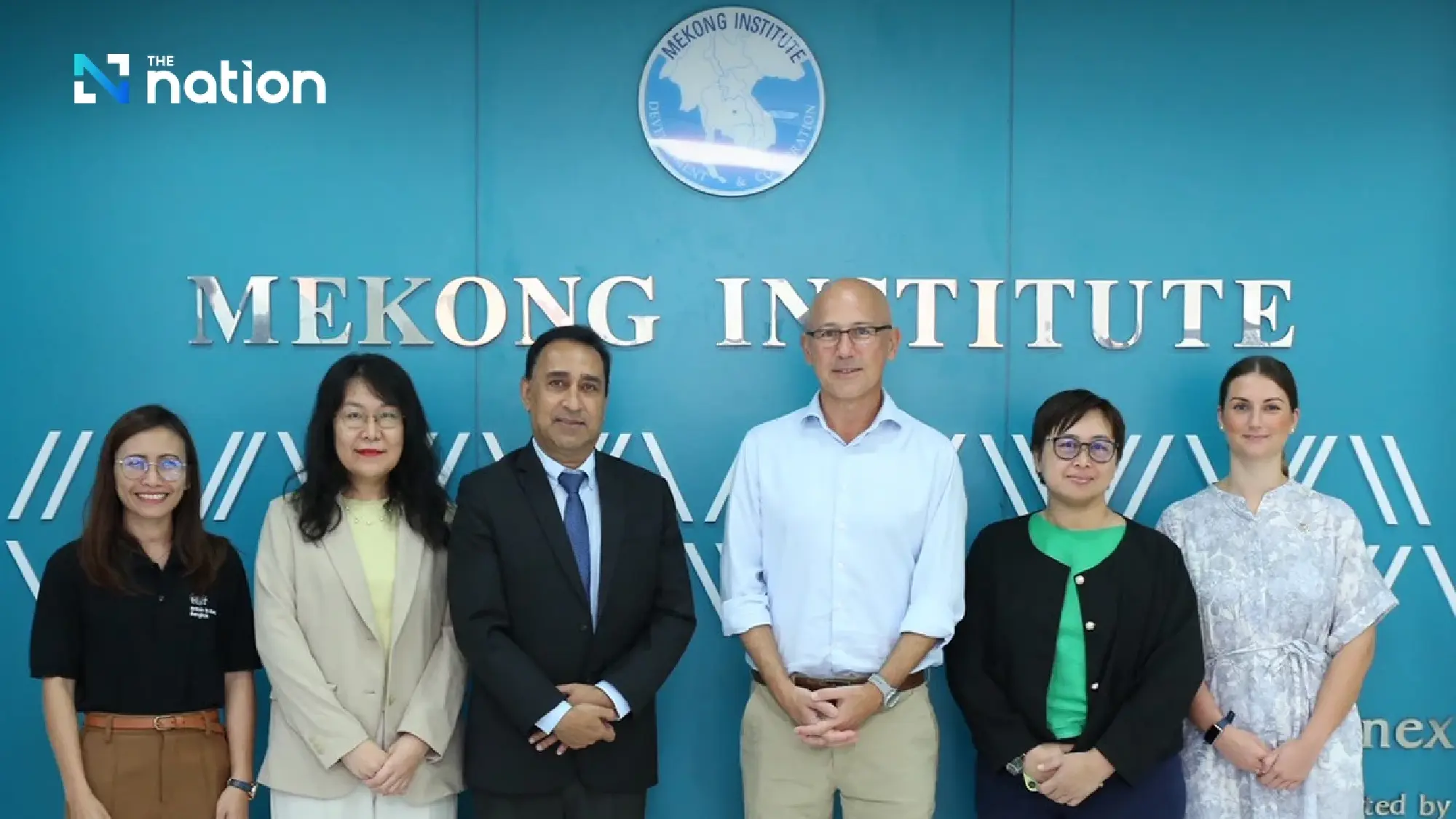 British Embassy Hits Thailand’s Northeast to Mark 170-Year Milestone