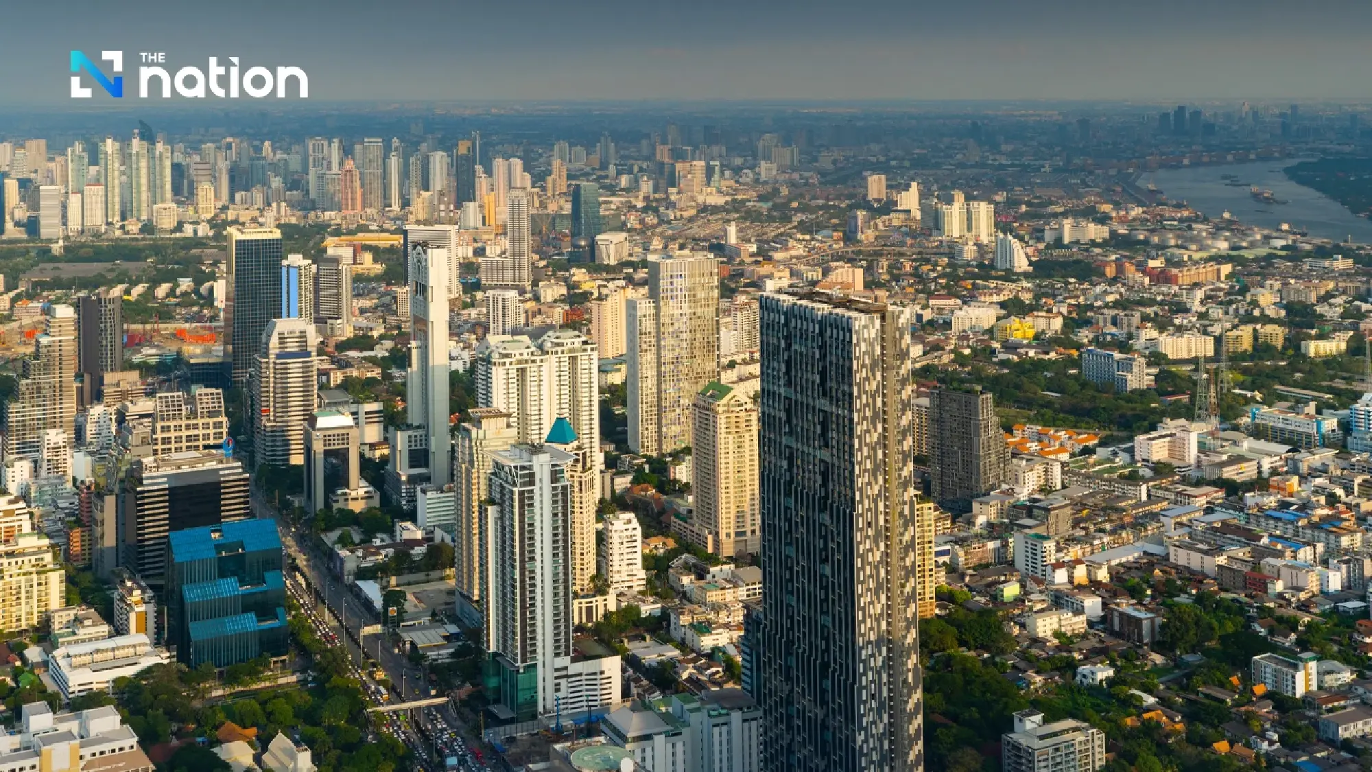 Top 3 Bangkok central business districts lead foreign housing demand
