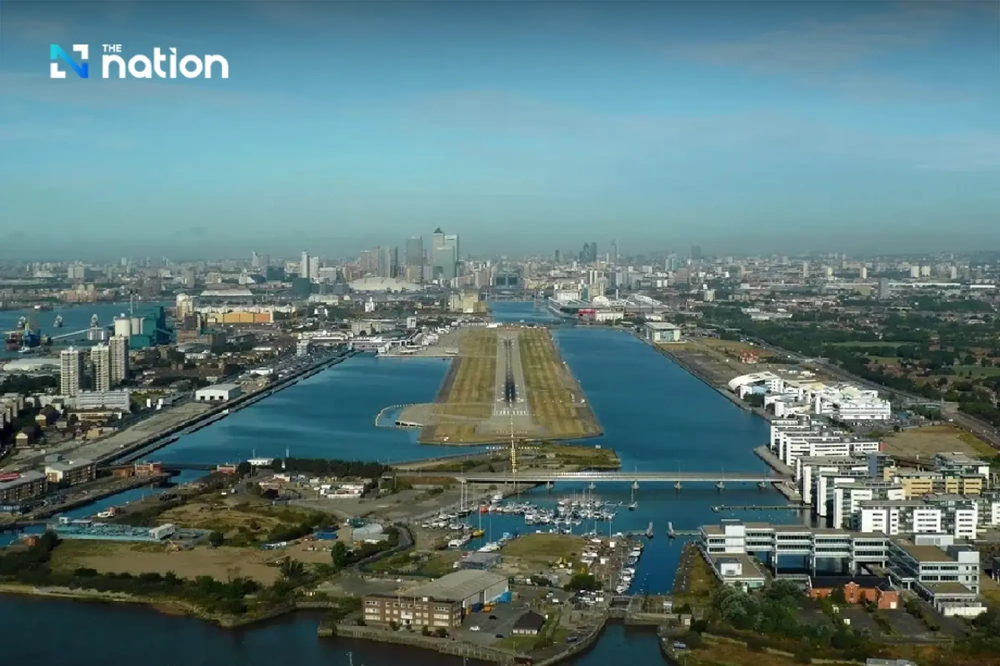 The world’s most breathtaking airport landings revealed for 2025