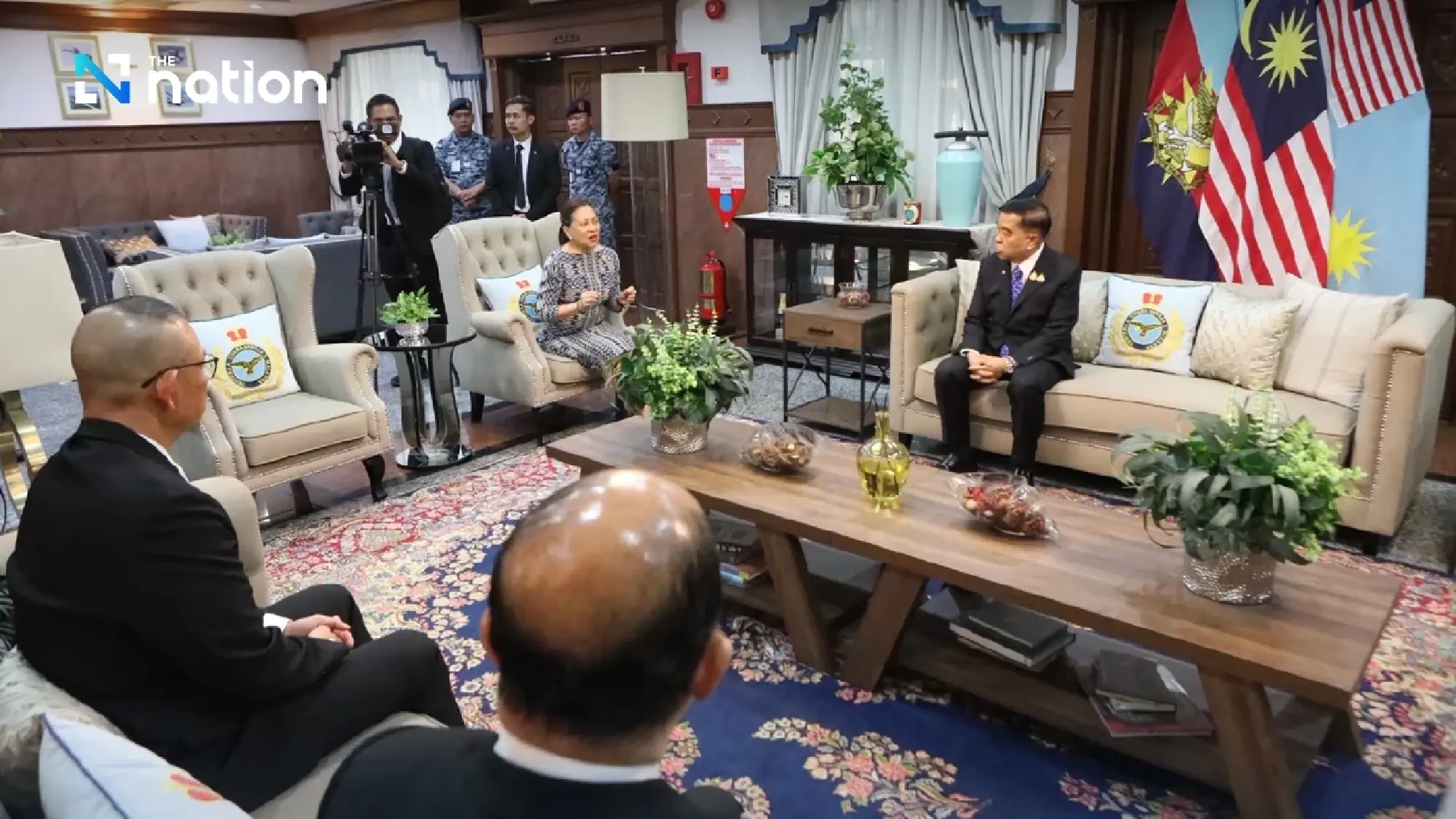 Thailand, Cambodia expected to seal border deal at ASEAN Summit