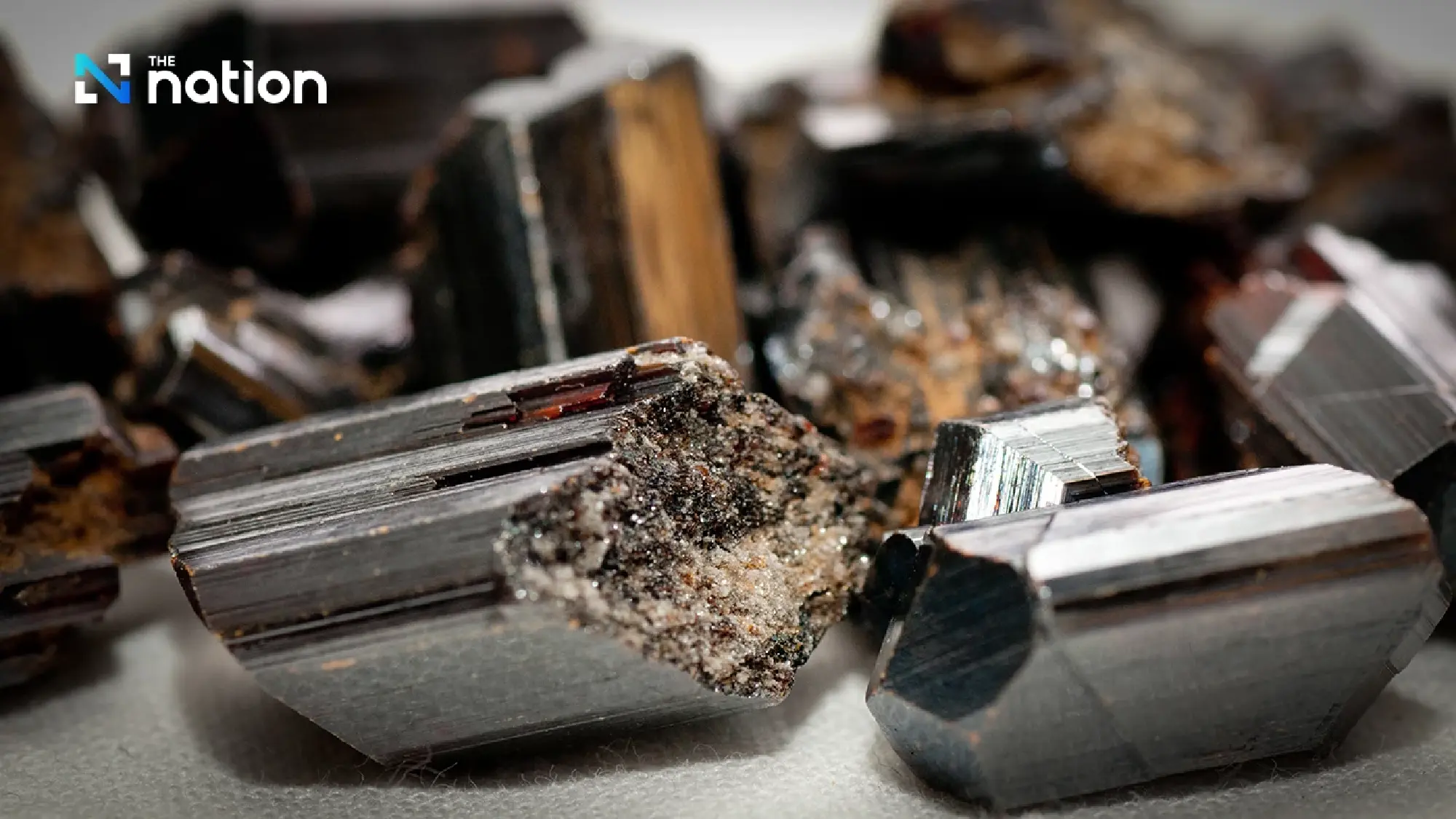 Unearthing Thailand’s rare earth treasure: where are they hidden?