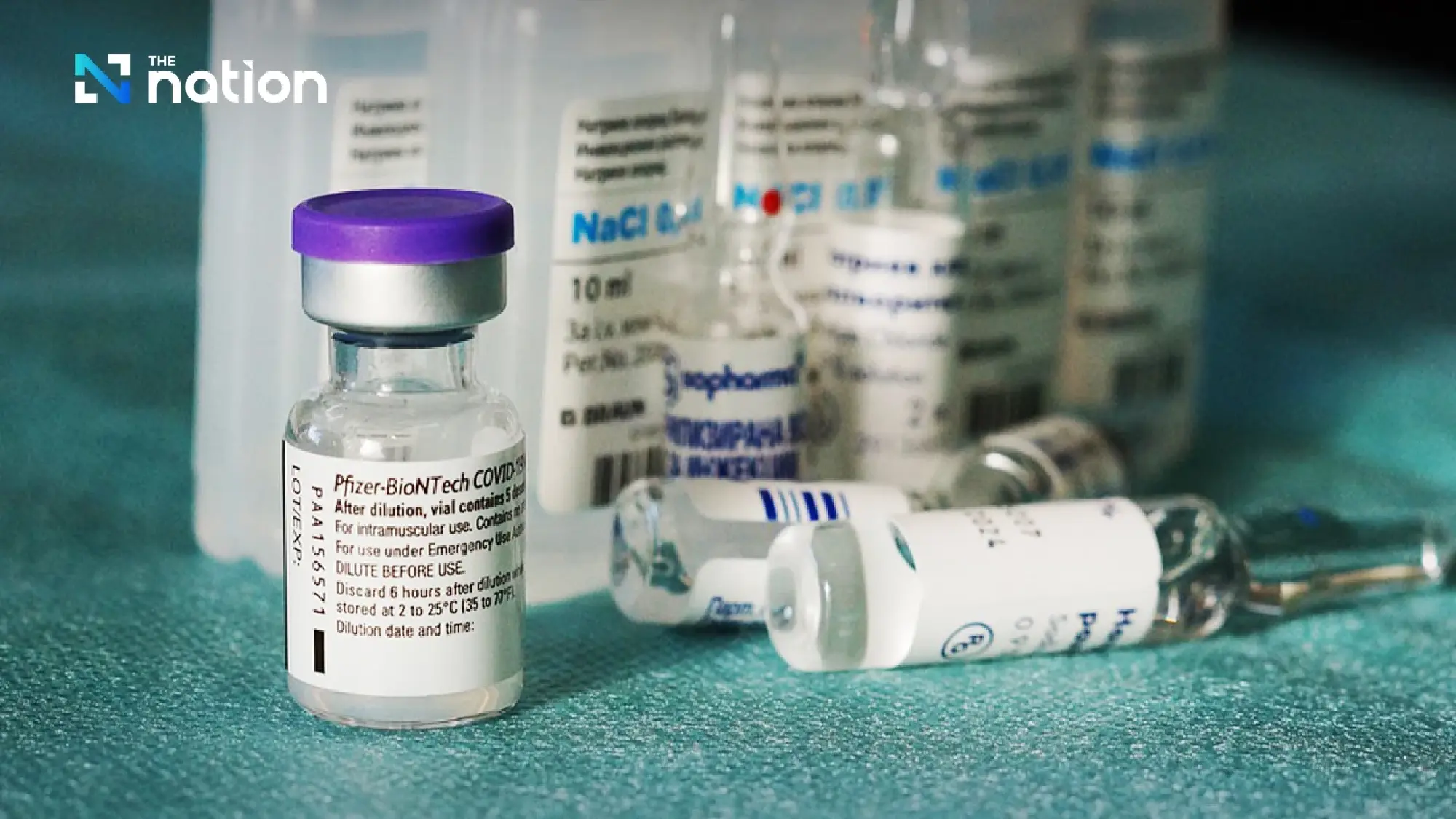 Pfizer-FDA vaccine side effect documents released 63 years early, revealing 85,000 pages of adverse events