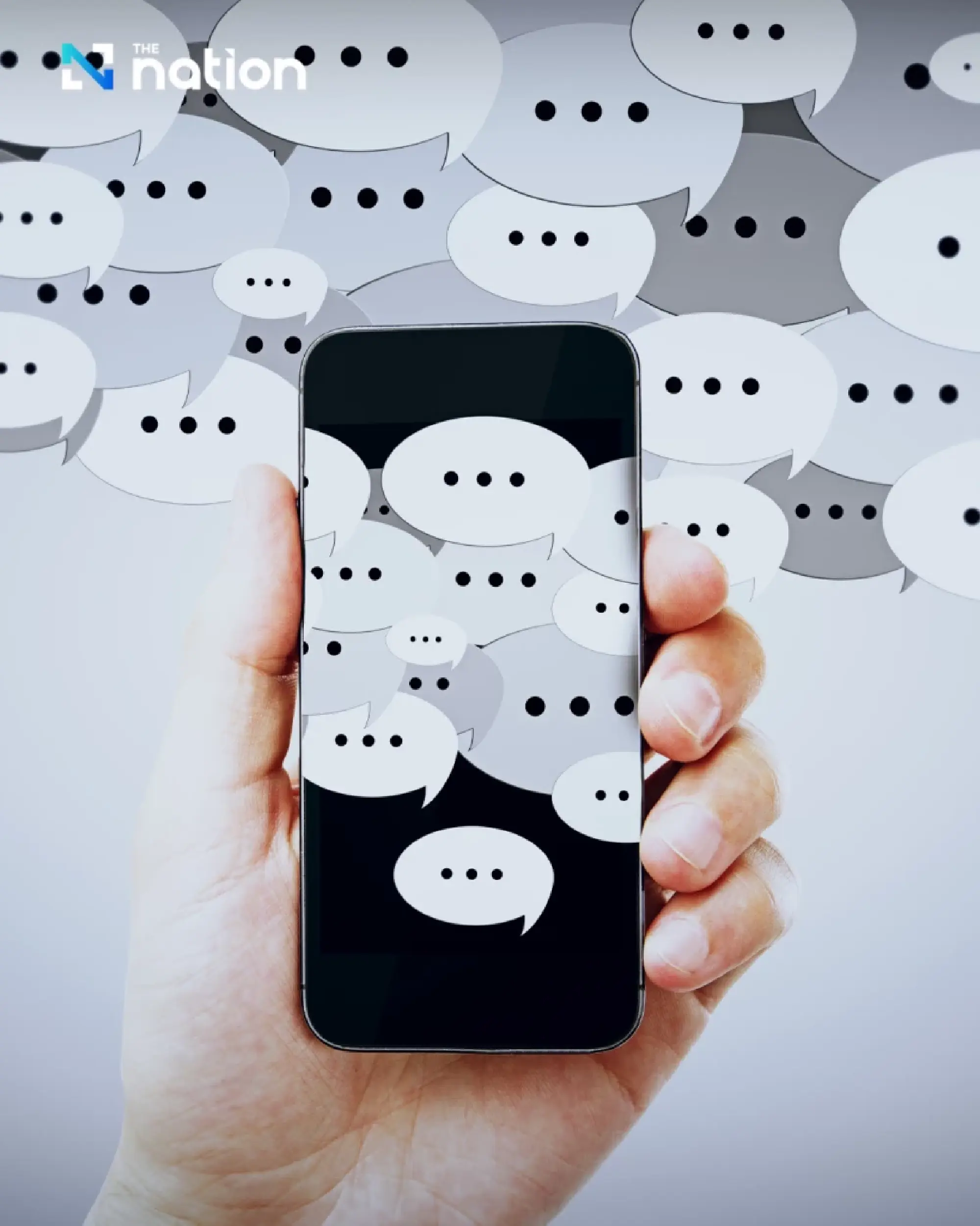 NBTC tightens oversight of foreign SMS with new firewall screening system