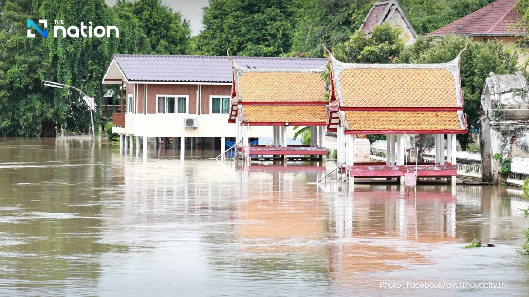 DDPM reports 17 provinces hit by floods, 12 dead and over 340,000 affected