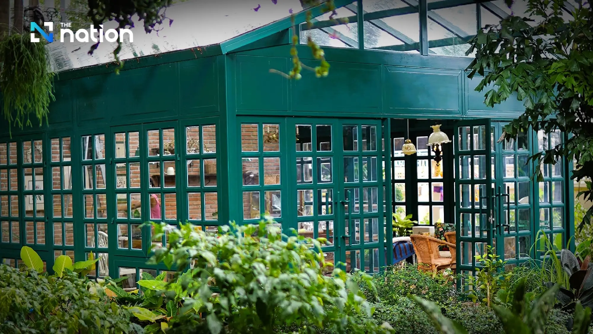 The House 94: A Tropical Modern Home-Style Restaurant Where Design, Culture, and Flavors meet in the Heart of Sukhumvit 31