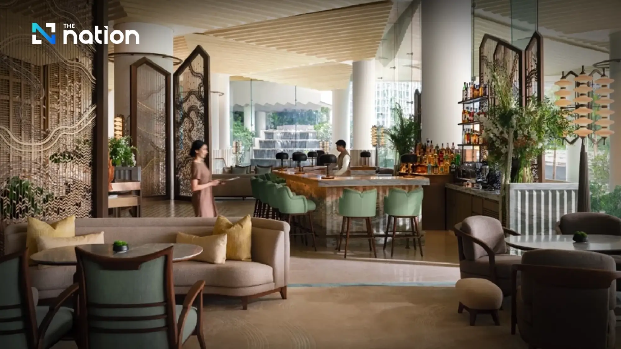 62 Thai hotels earn MICHELIN Key distinction in 2025 global list