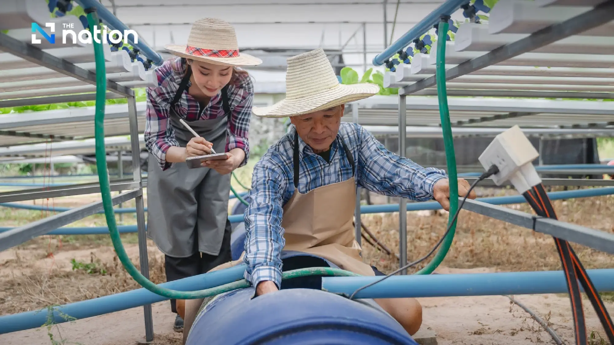 Thai Federation of Industry Warns on Export Concentration, Calls for Biotech Focus