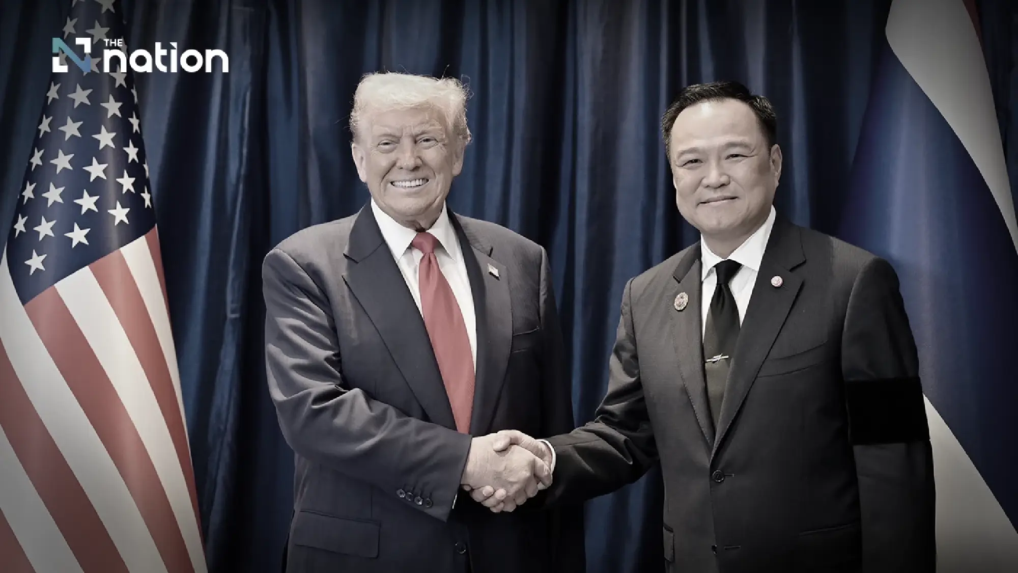 Regional Truce: Enhanced Ceasefire Signed by Thai and Cambodian PMs at ASEAN Summit, Trump Witnesses