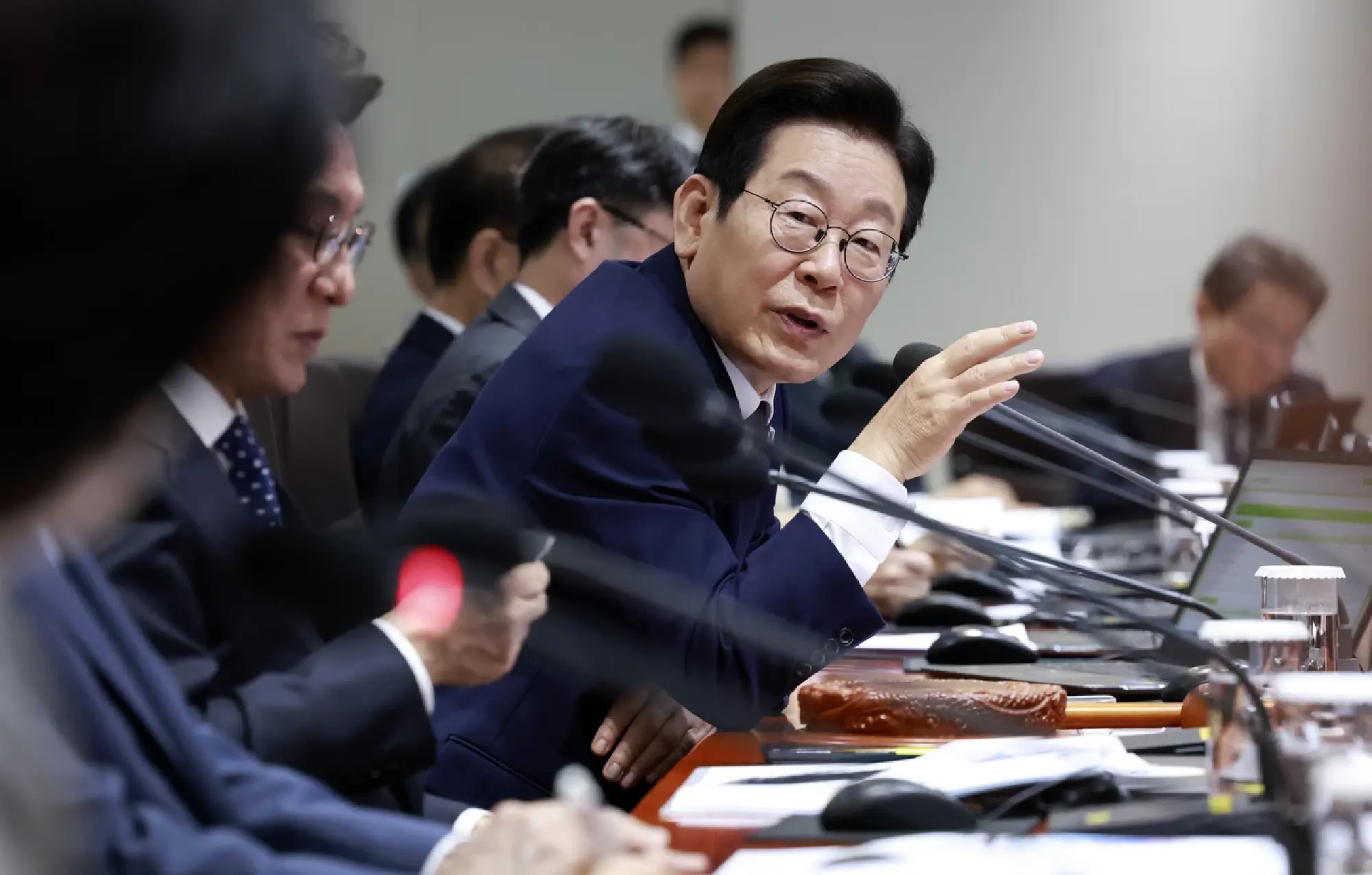 S. Korea to send interagency response team over Cambodia abductions