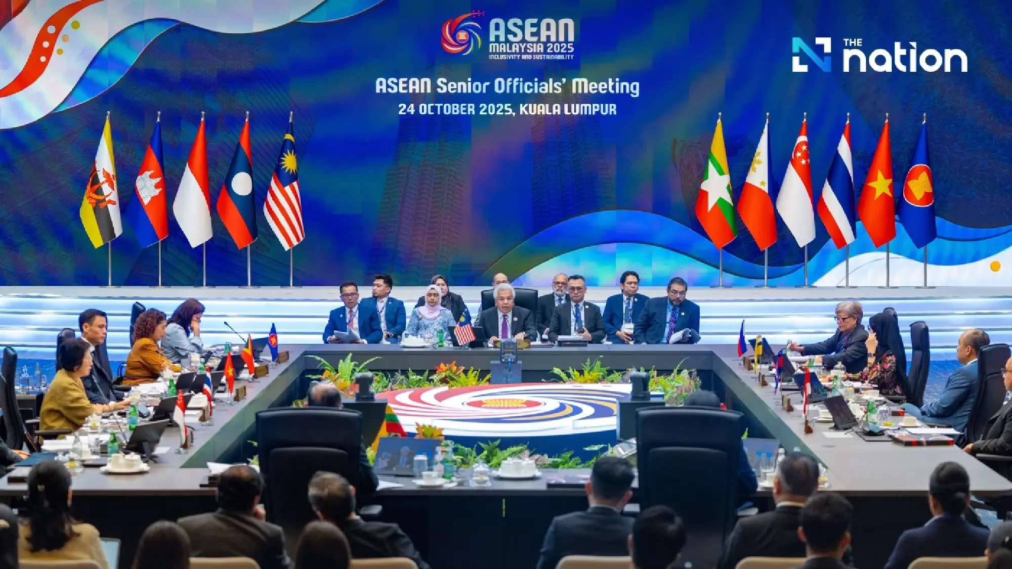ASEAN and Indo-Pacific take centre stage at upcoming summit