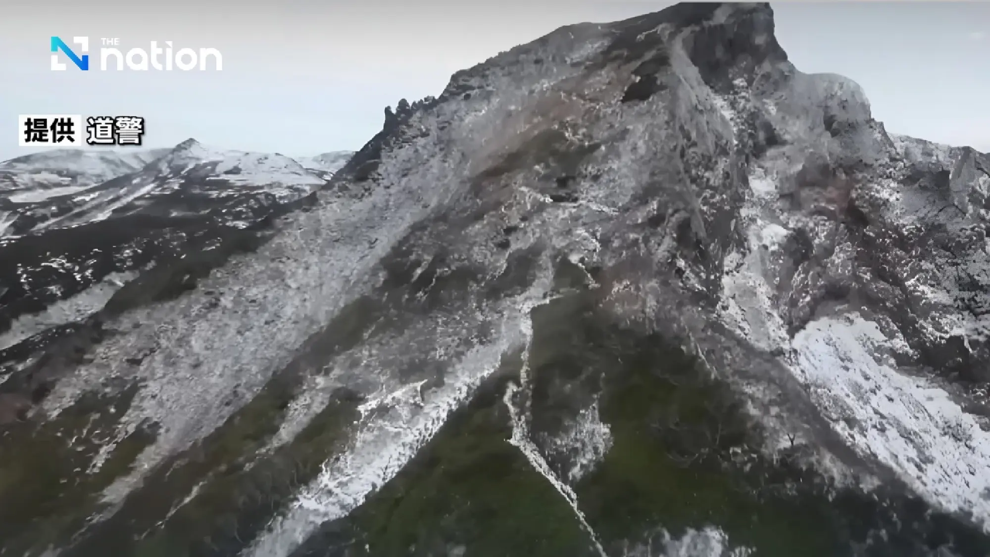 Timeline revealed after Japanese social media users call for Thai woman to pay rescue costs