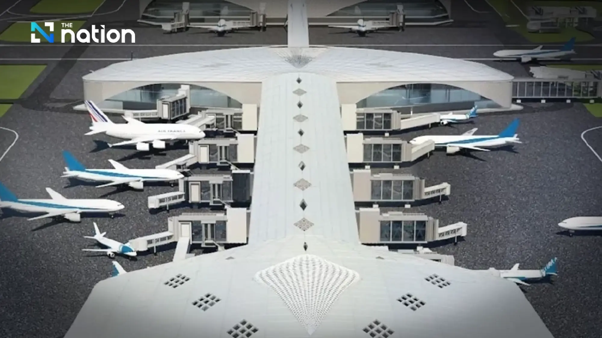 Over 250 airlines set for Thailand’s winter schedule as CAAT approves flight slots