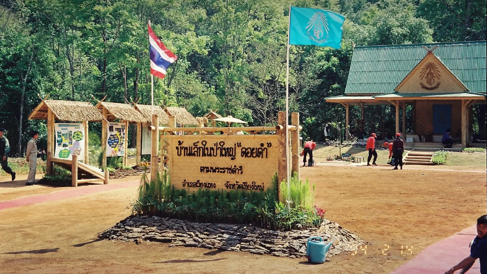 Royal Vision: How Thailand Became a Caviar Producer in the Tropics