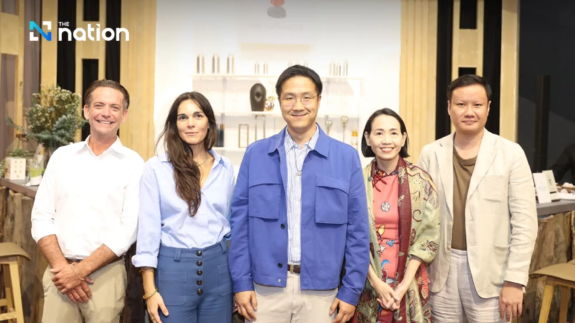 Harmony in Practice: How Tri Vananda is Shaping the Future of Living Well