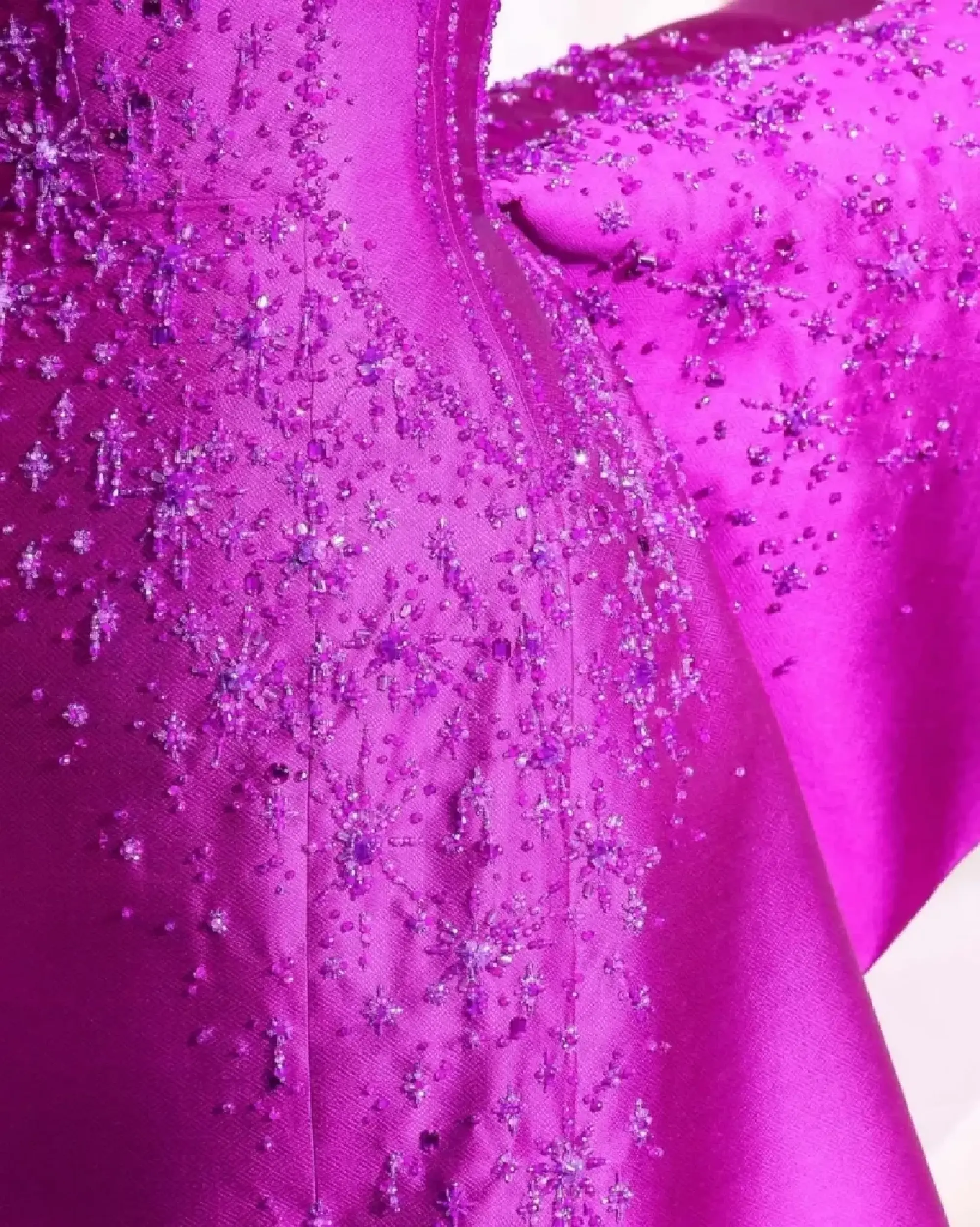 Princess Sirivannavari designs gown for Mariah Carey’s Bangkok concert