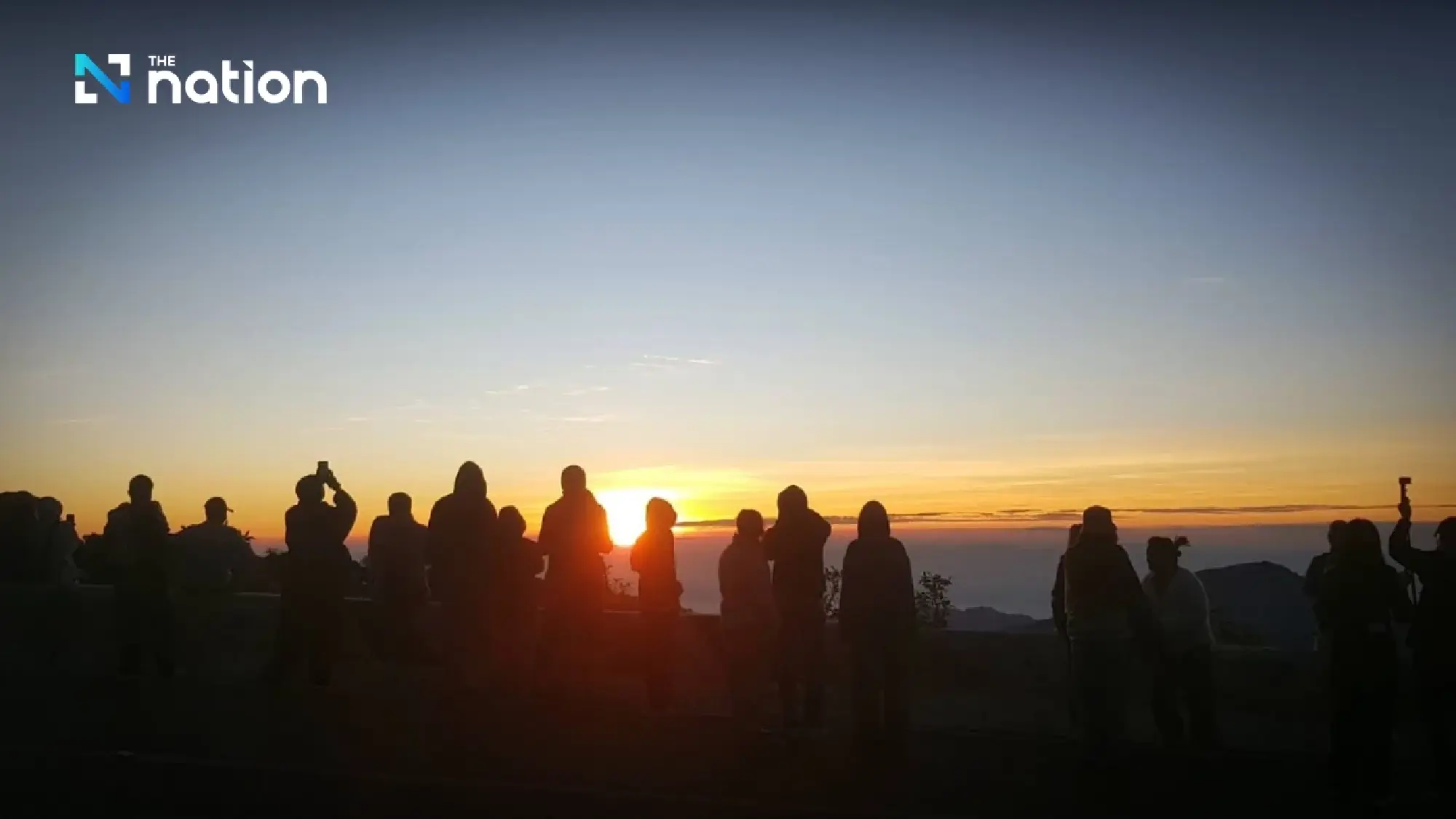 Doi Inthanon chills to 7°C, Kew Mae Pan nature trail to reopen on November 1 after 5-month restoration