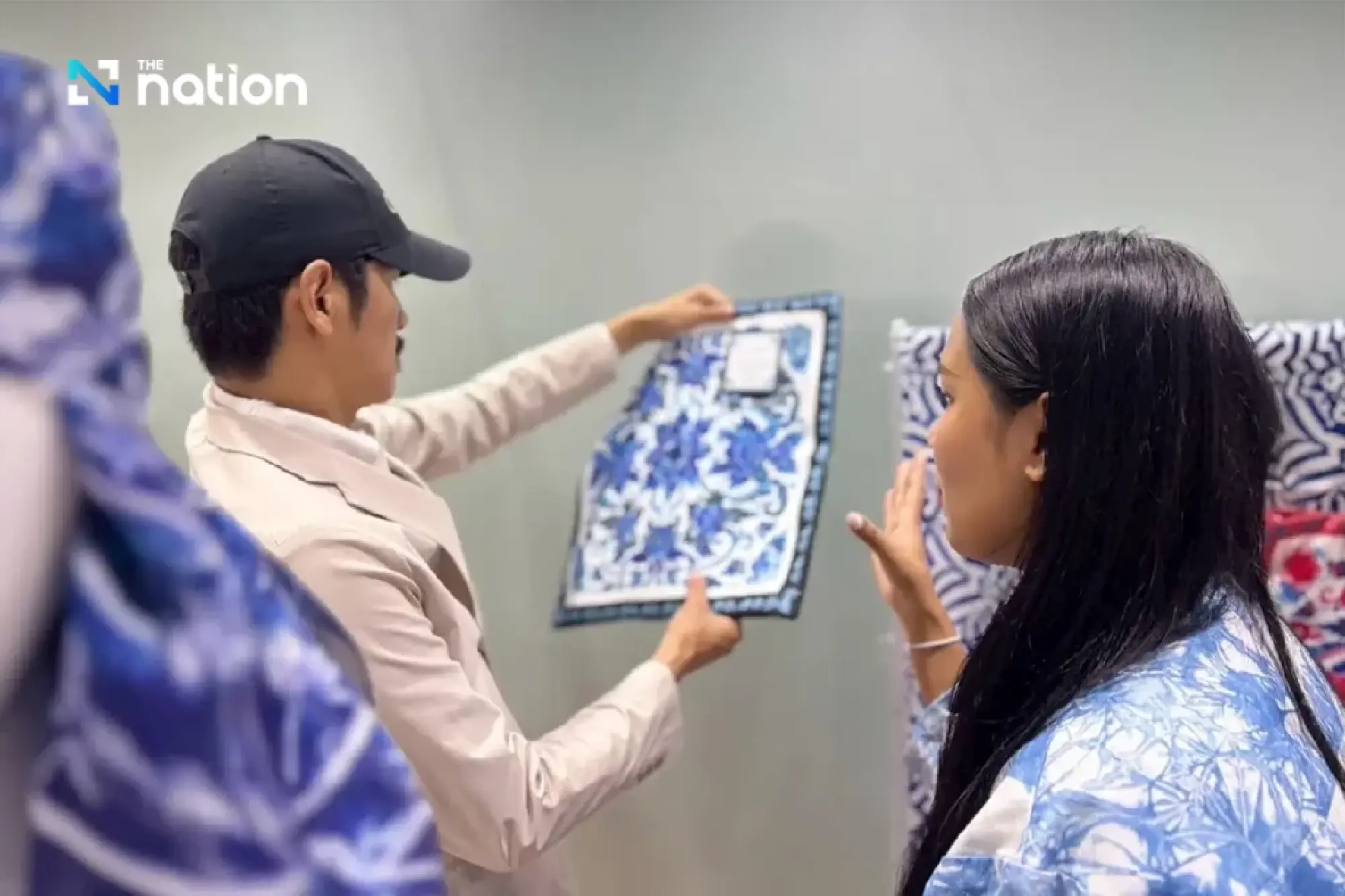 Thai fashion exports soar to 220 billion baht as DIPROM boosts SME soft power