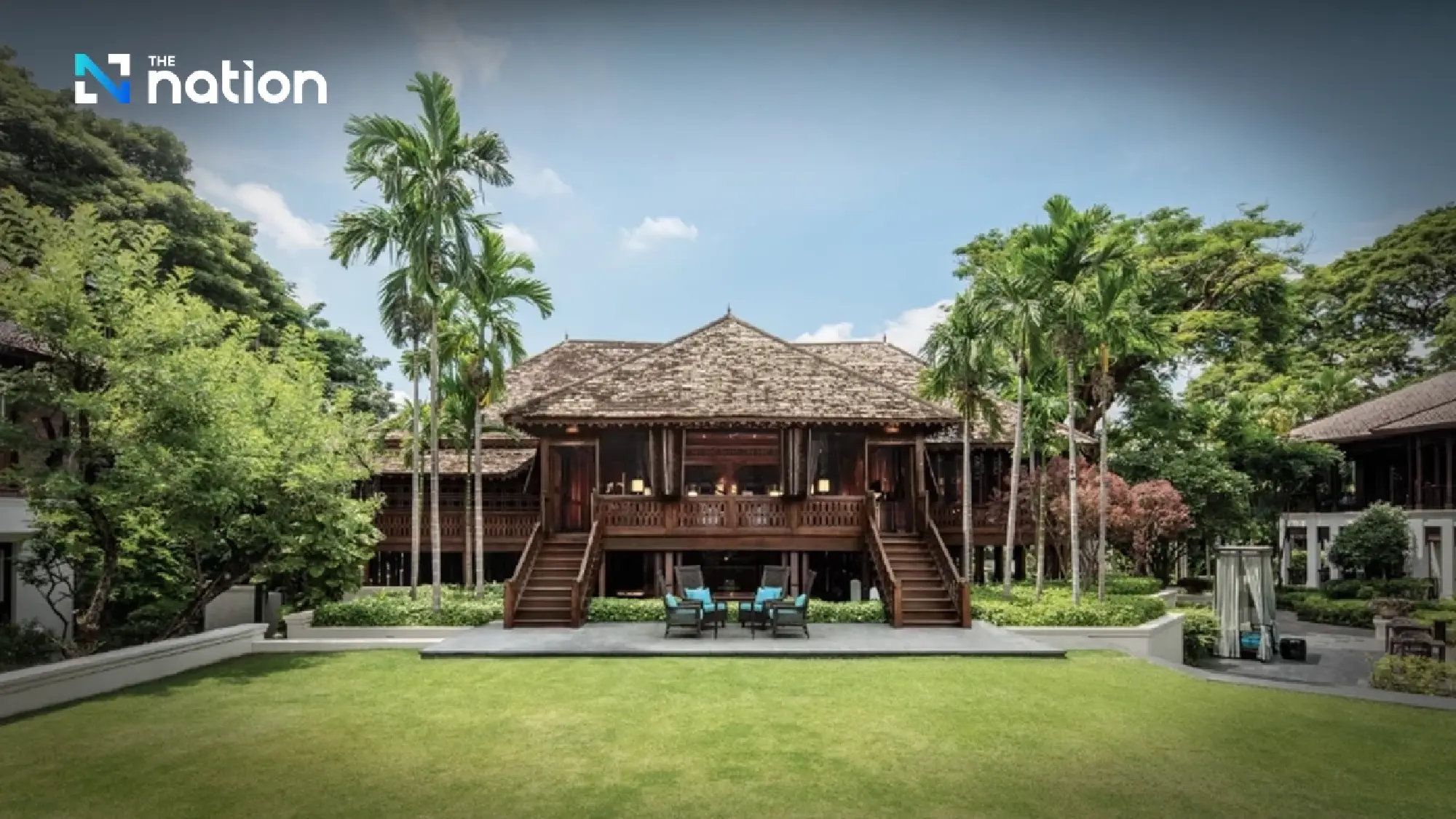 62 Thai hotels earn MICHELIN Key distinction in 2025 global list