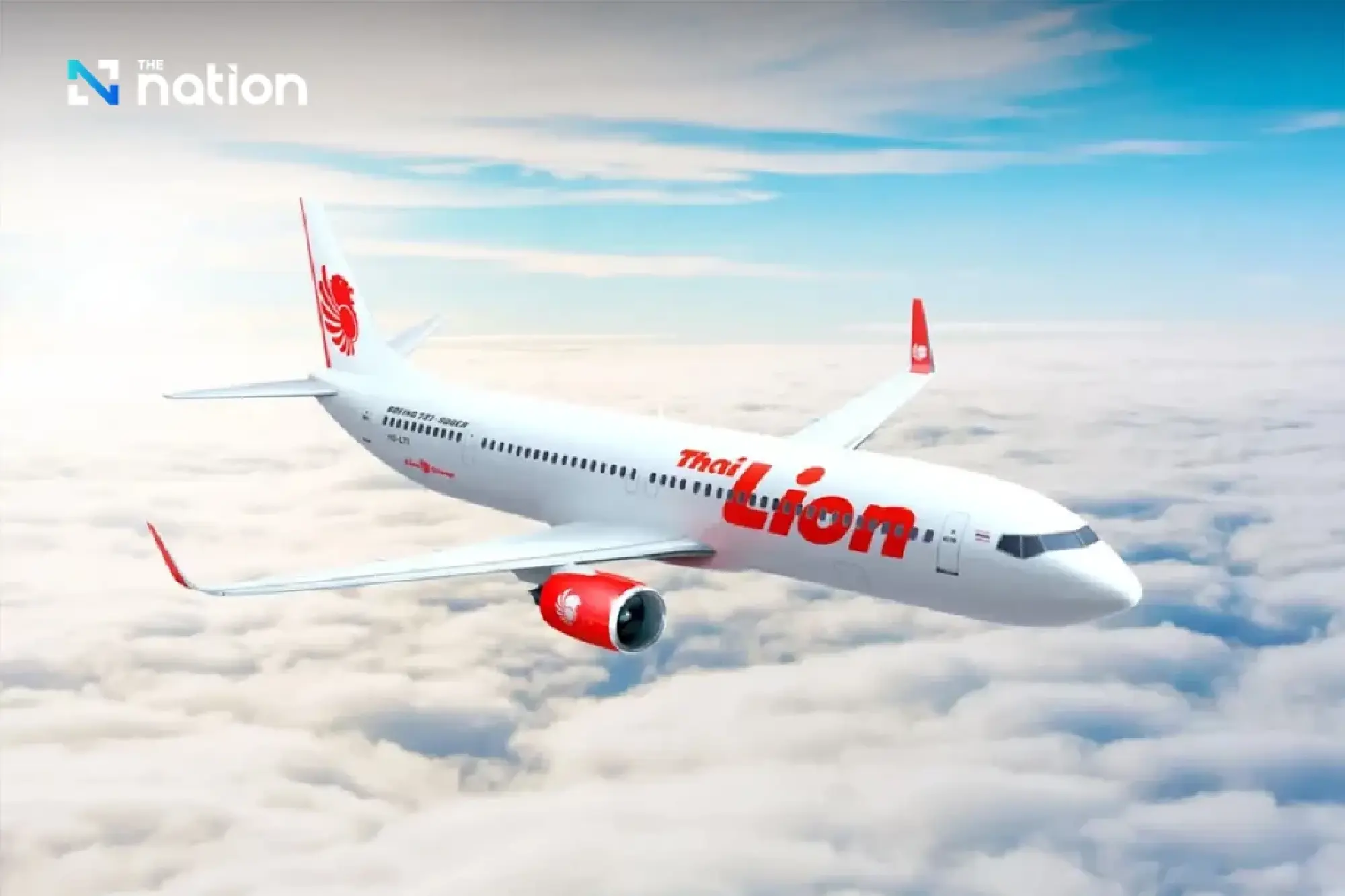 Three airlines expand Japan routes as strong baht fuels Thai outbound travel